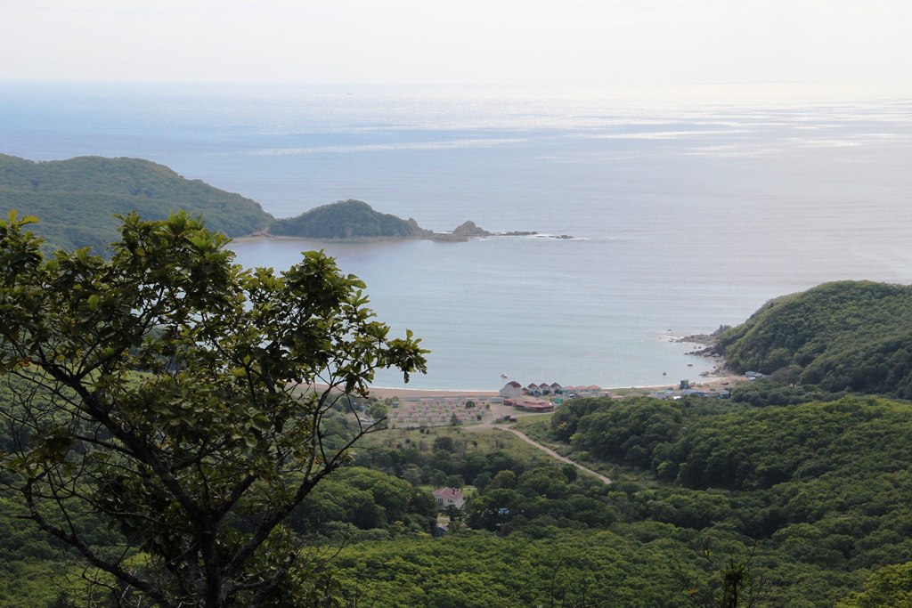 Транссибирская магистраль: от Москвы до Владивостока (3/70)