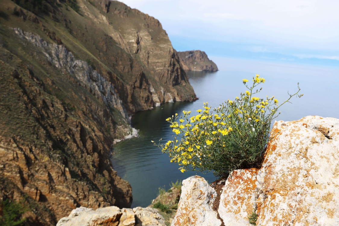 Транссибирская магистраль: от Москвы до Владивостока (9/70)
