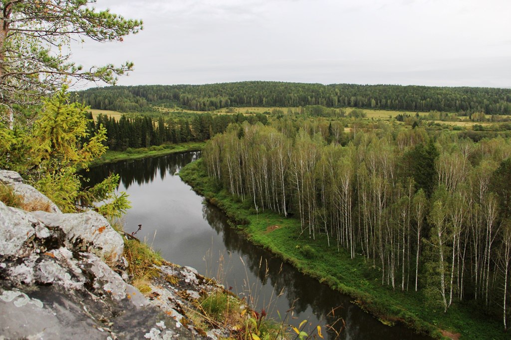 Транссибирская магистраль: от Москвы до Владивостока (4/70)