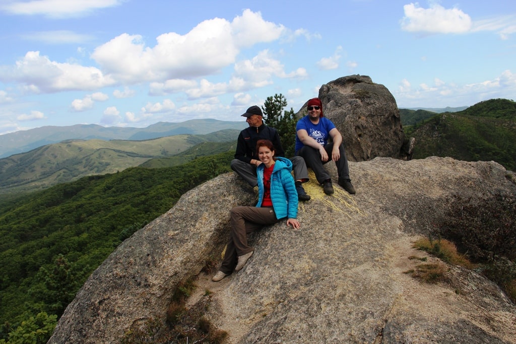 Транссибирская магистраль: от Москвы до Владивостока (8/70)