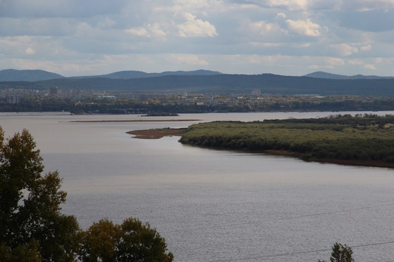 Транссибирская магистраль: от Москвы до Владивостока (21/70)