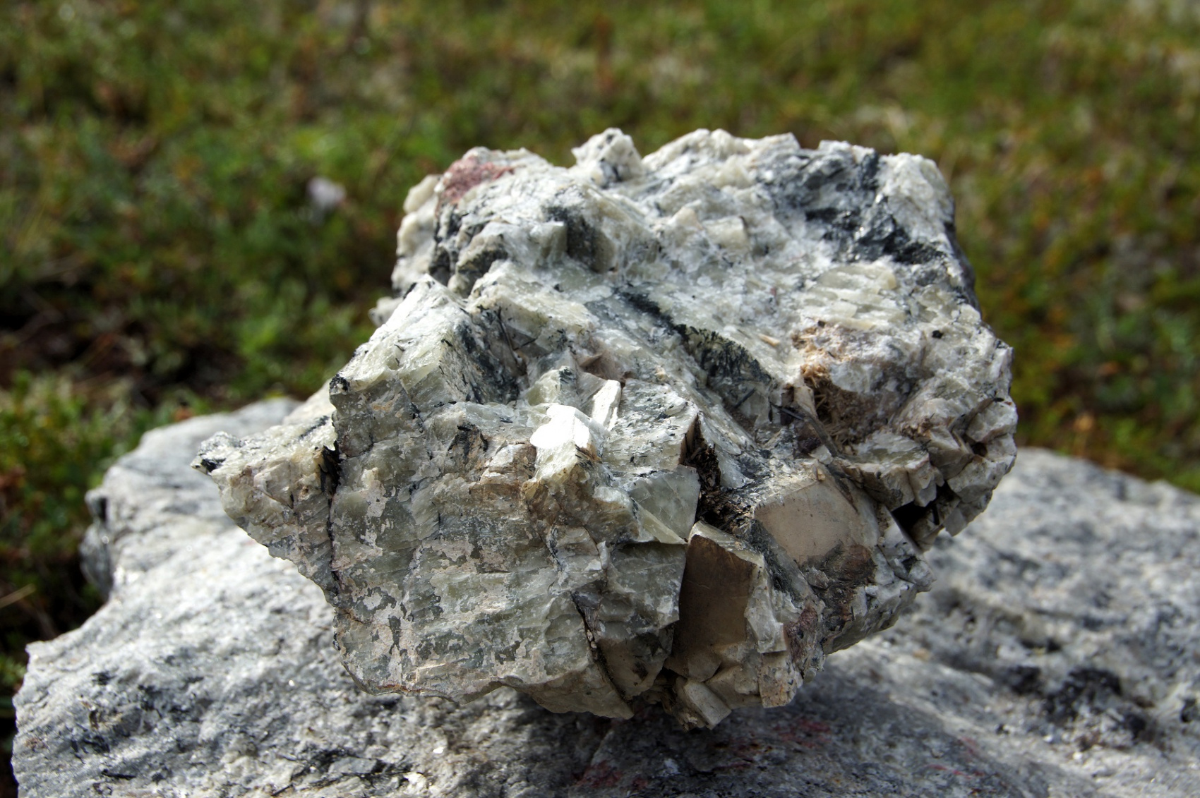 Треккинг в Хибинах (без рюкзаков и палаток) (12/41)