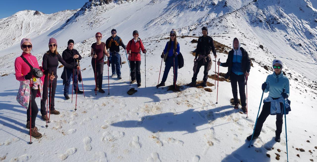 Автотур по Камчатке. без палаток! (5/63)