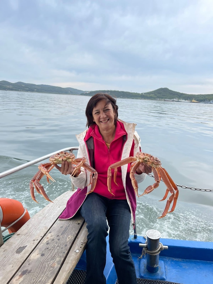 Автотур по Камчатке. без палаток! (11/63)