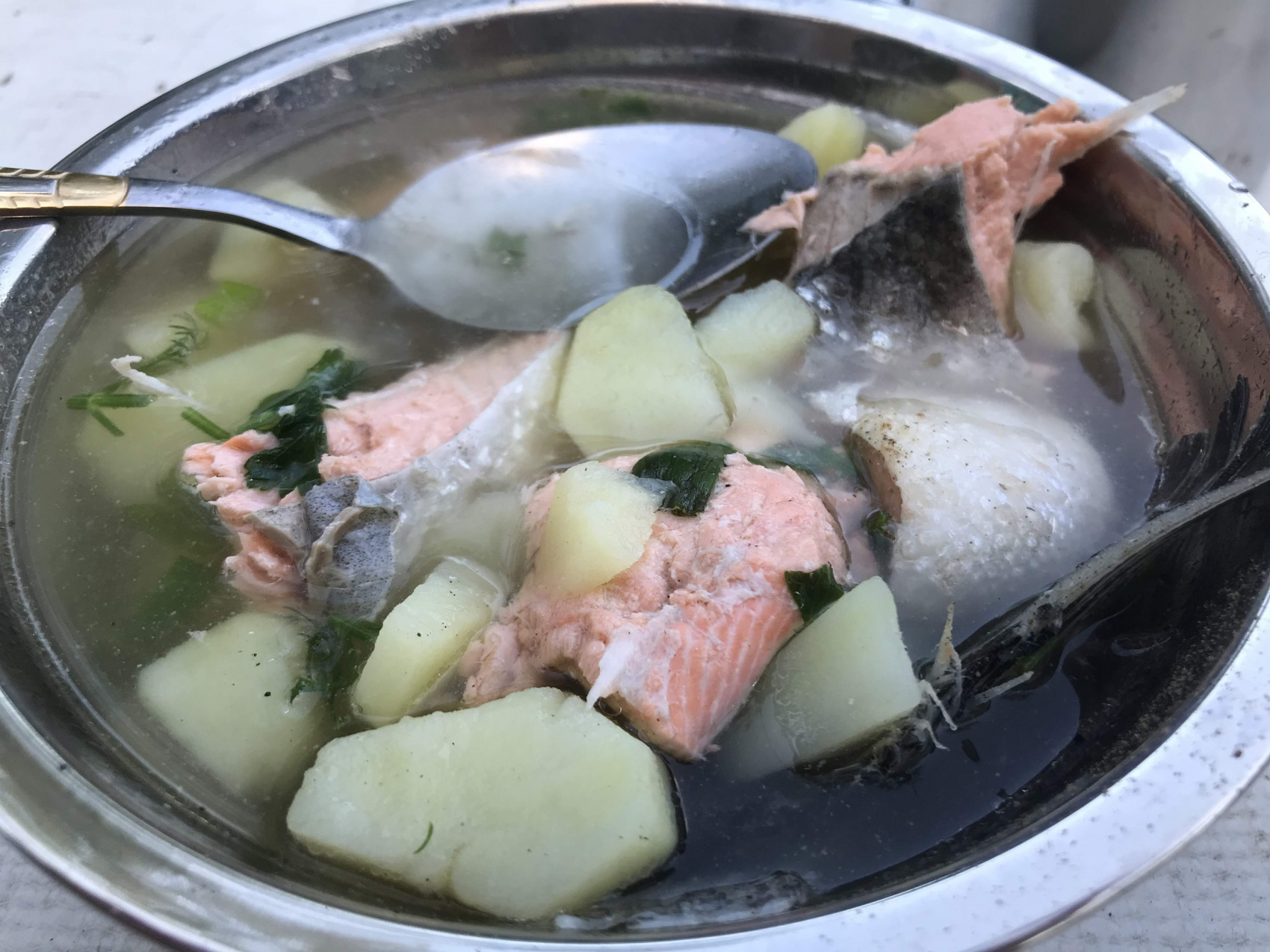 Автотур по Камчатке. без палаток! (7/63)