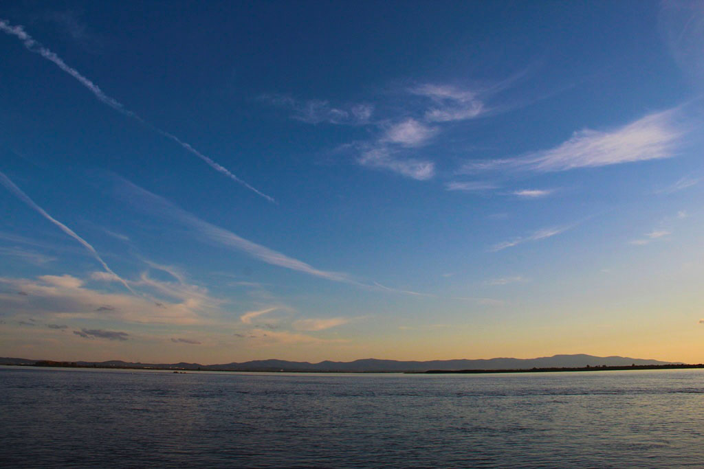 Транссибирская магистраль: от Москвы до Владивостока (57/70)