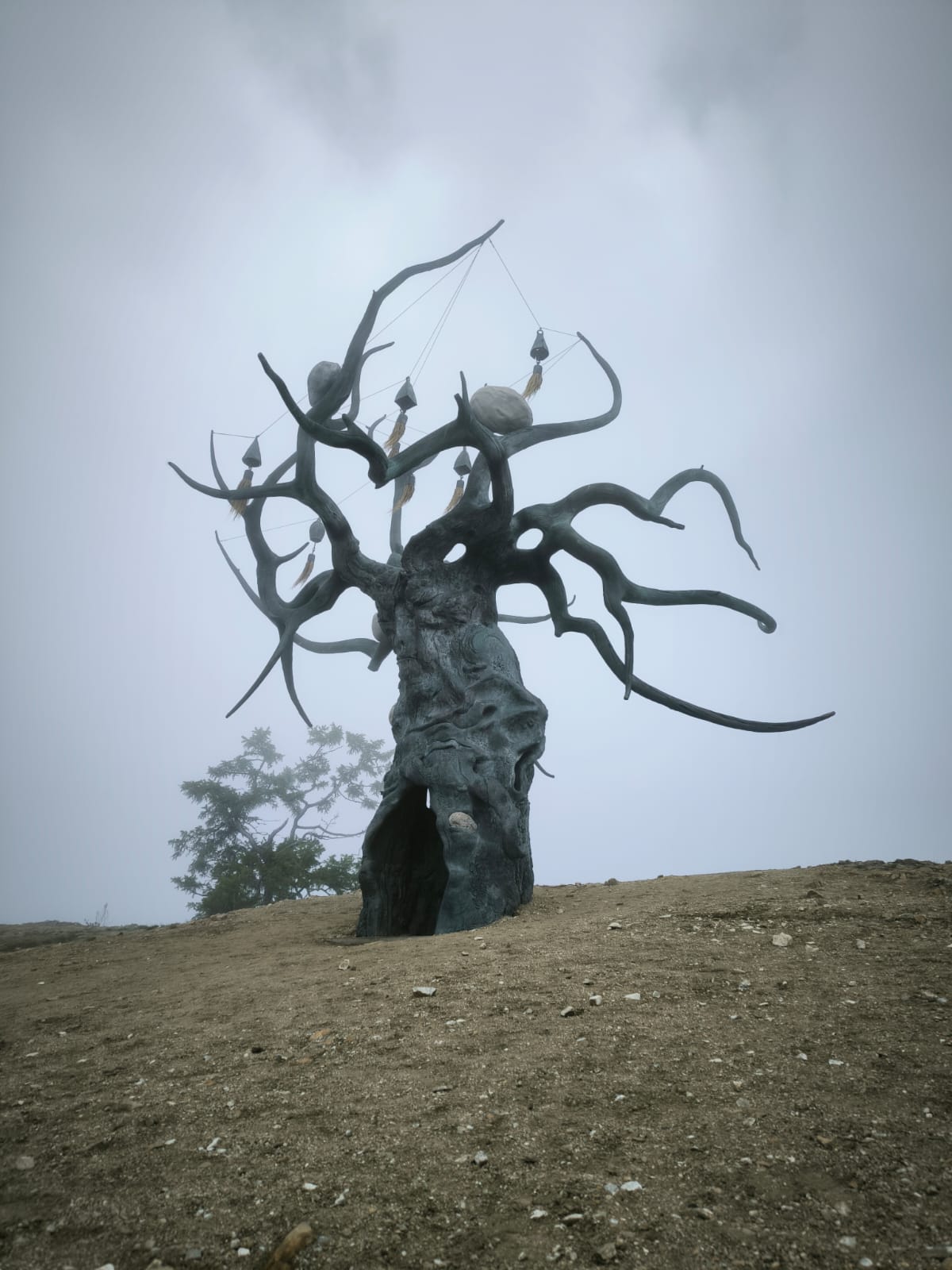 Ольхон и Песчаная-две жемчужины Байкала (11/17)