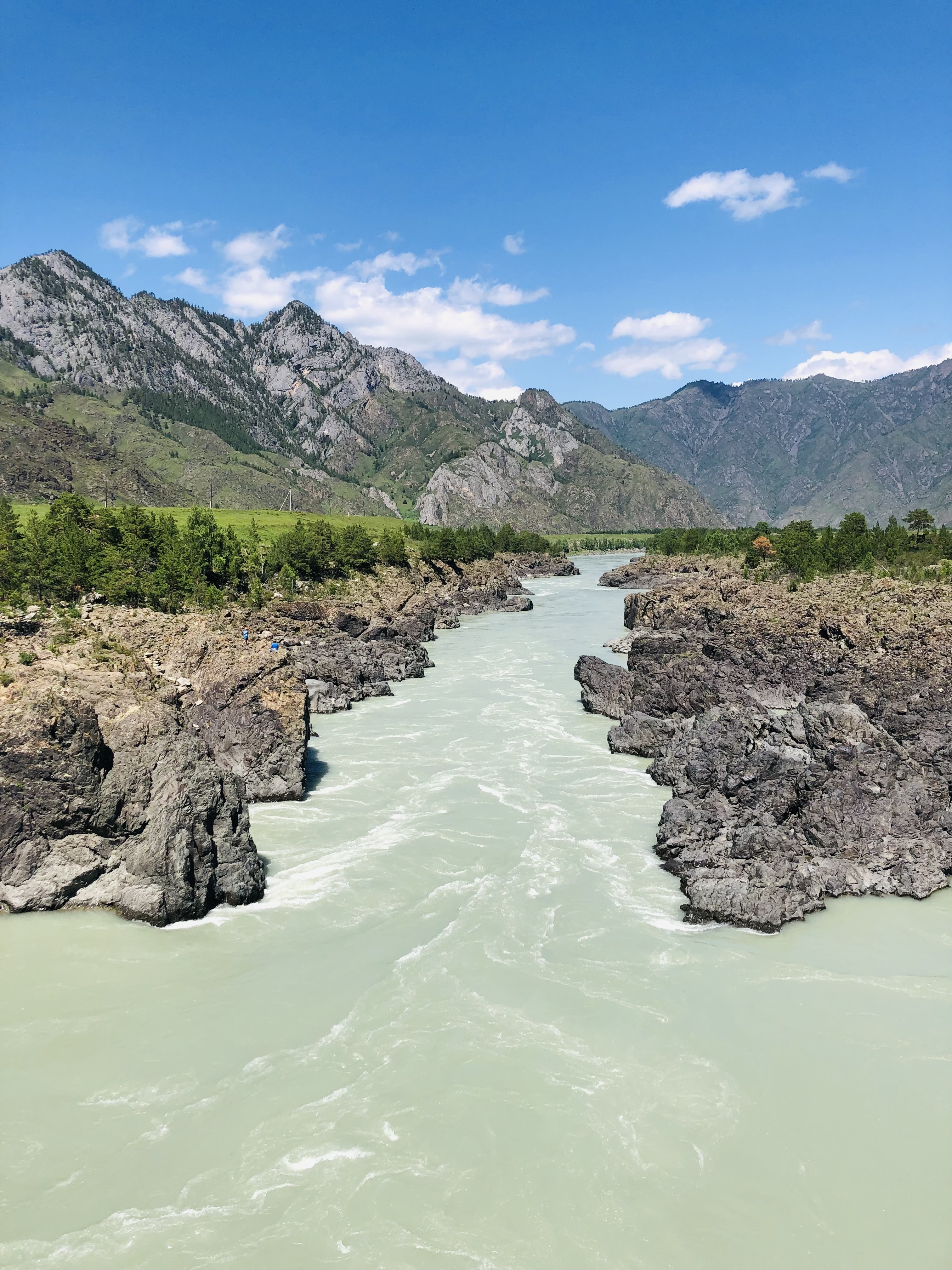 Ты Любовь - Алтайское Путешествие Со Смыслом (131/142)
