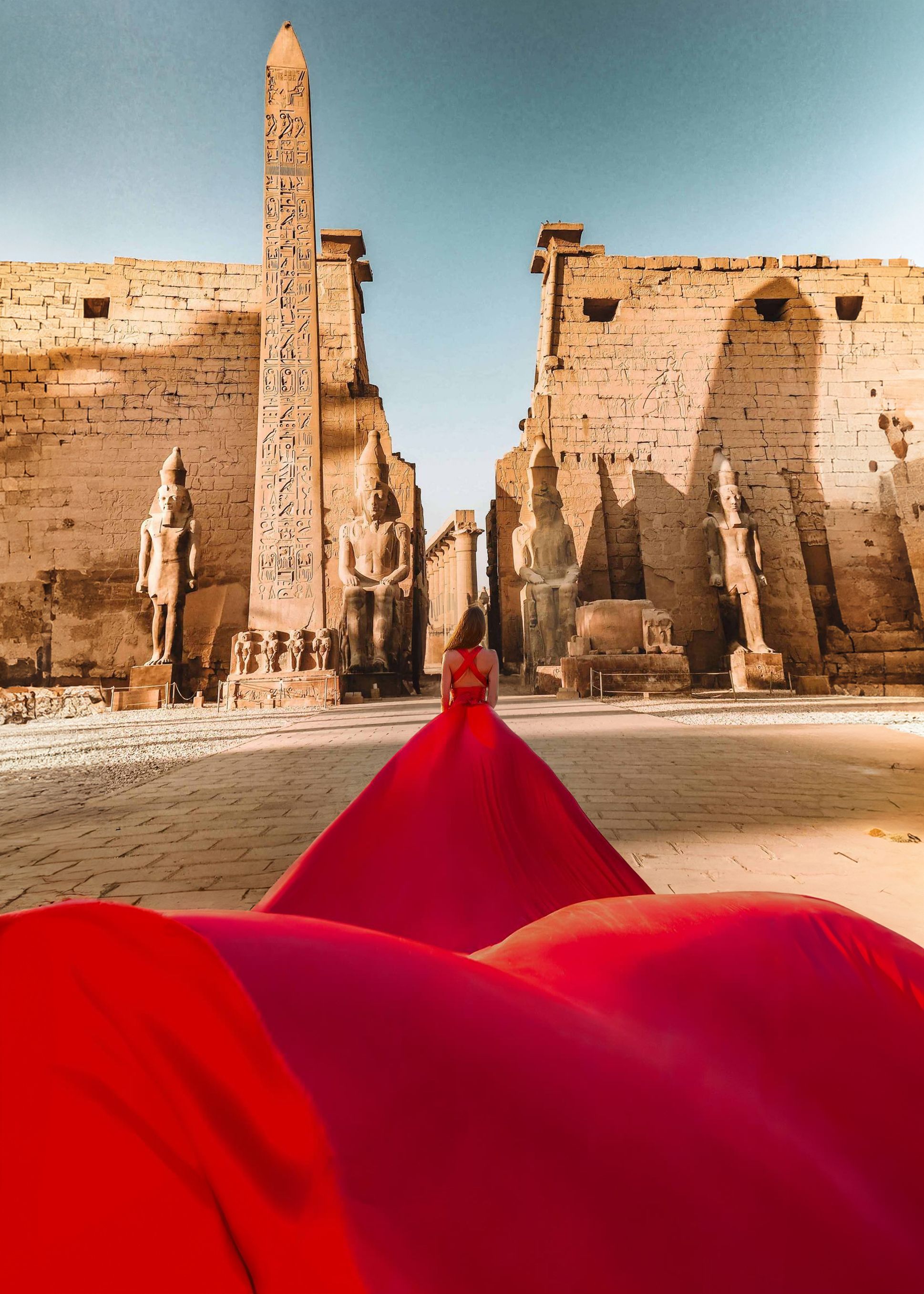 Египет: Каир и Луксор программа максимум! (41/42)