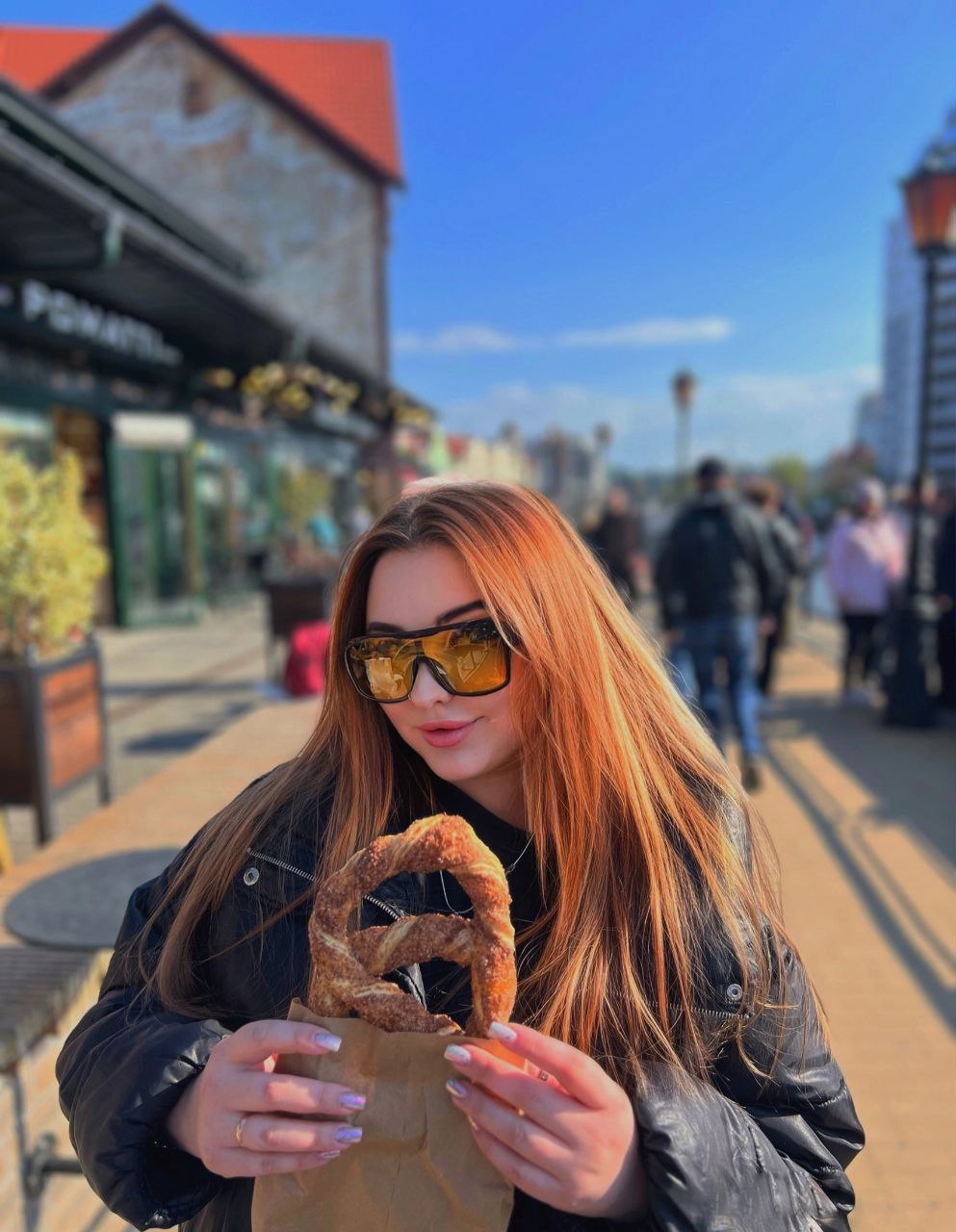 Калининград. Лето (32/32)