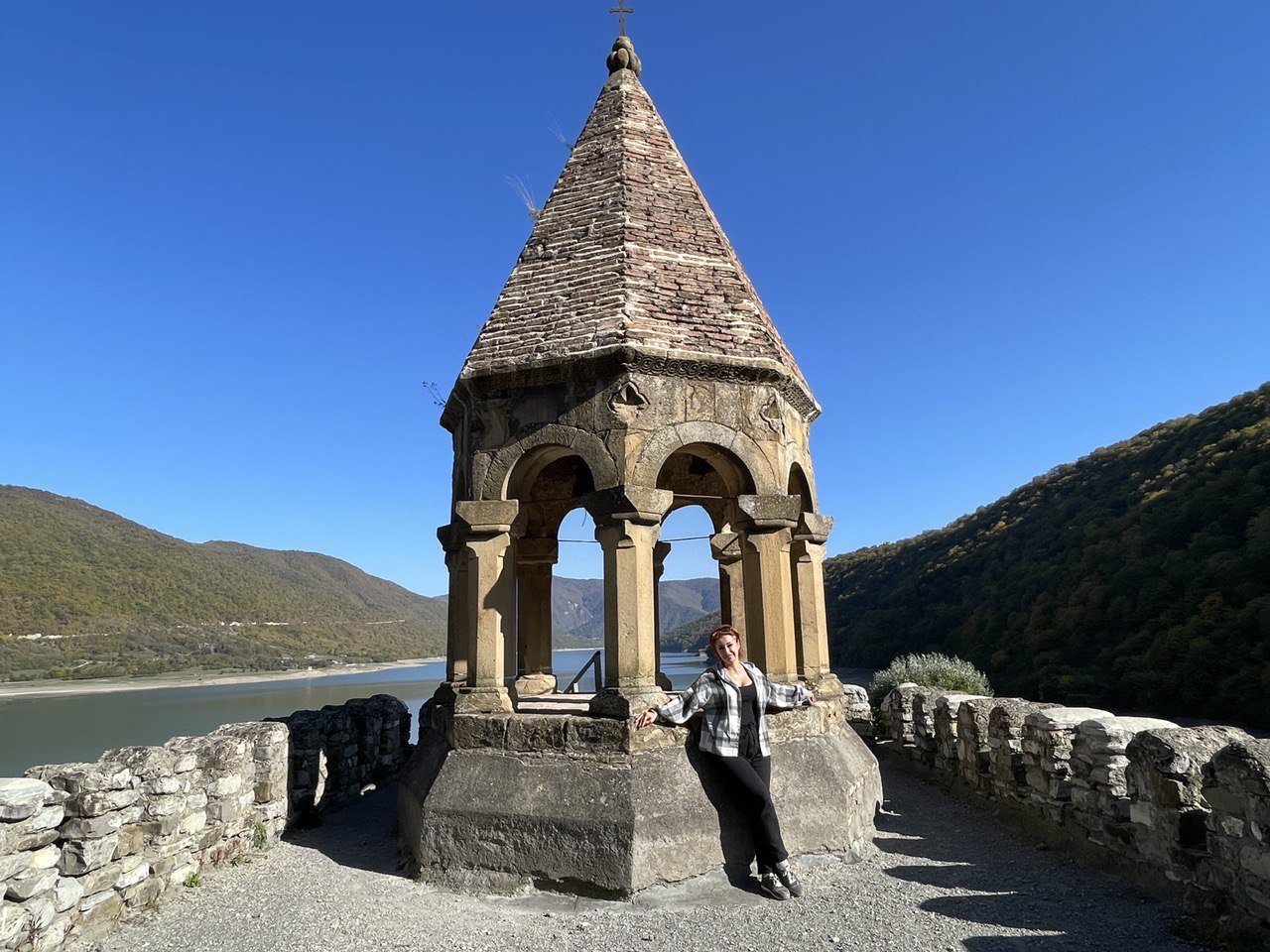 Перезагрузка по-грузински! Лайт. (394/405)