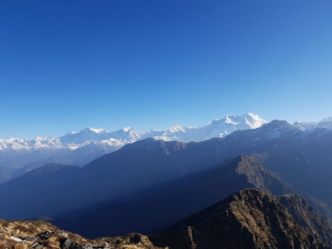 Йога-тур в Ришикеш Истоки мудрости (42/52)