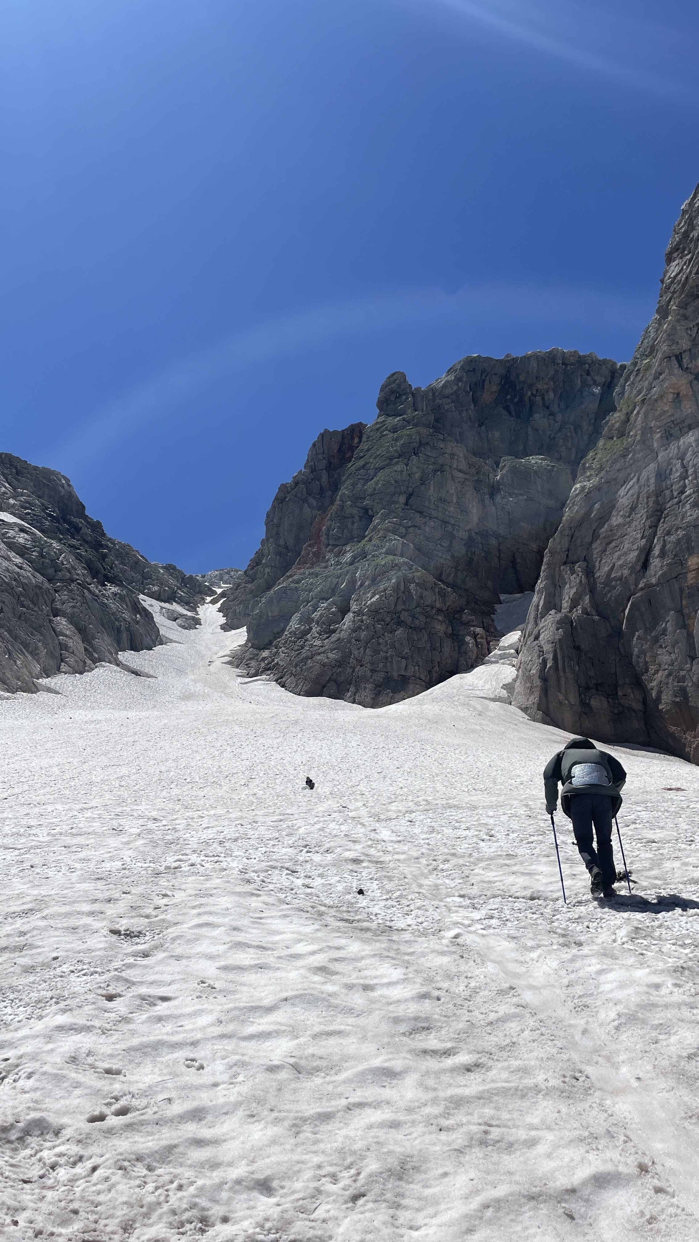 Адыгея. Через горы к морю. 30 маршрут (17/28)