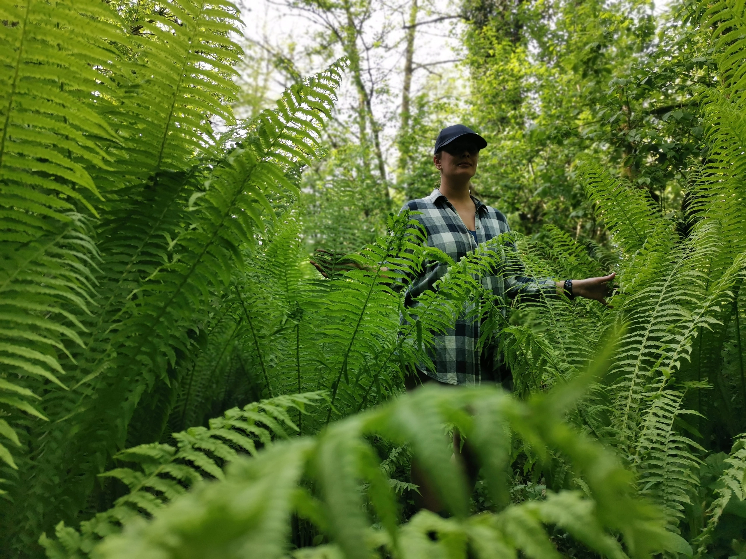 Майский активный мультитур Другая Абхазия (52/55)