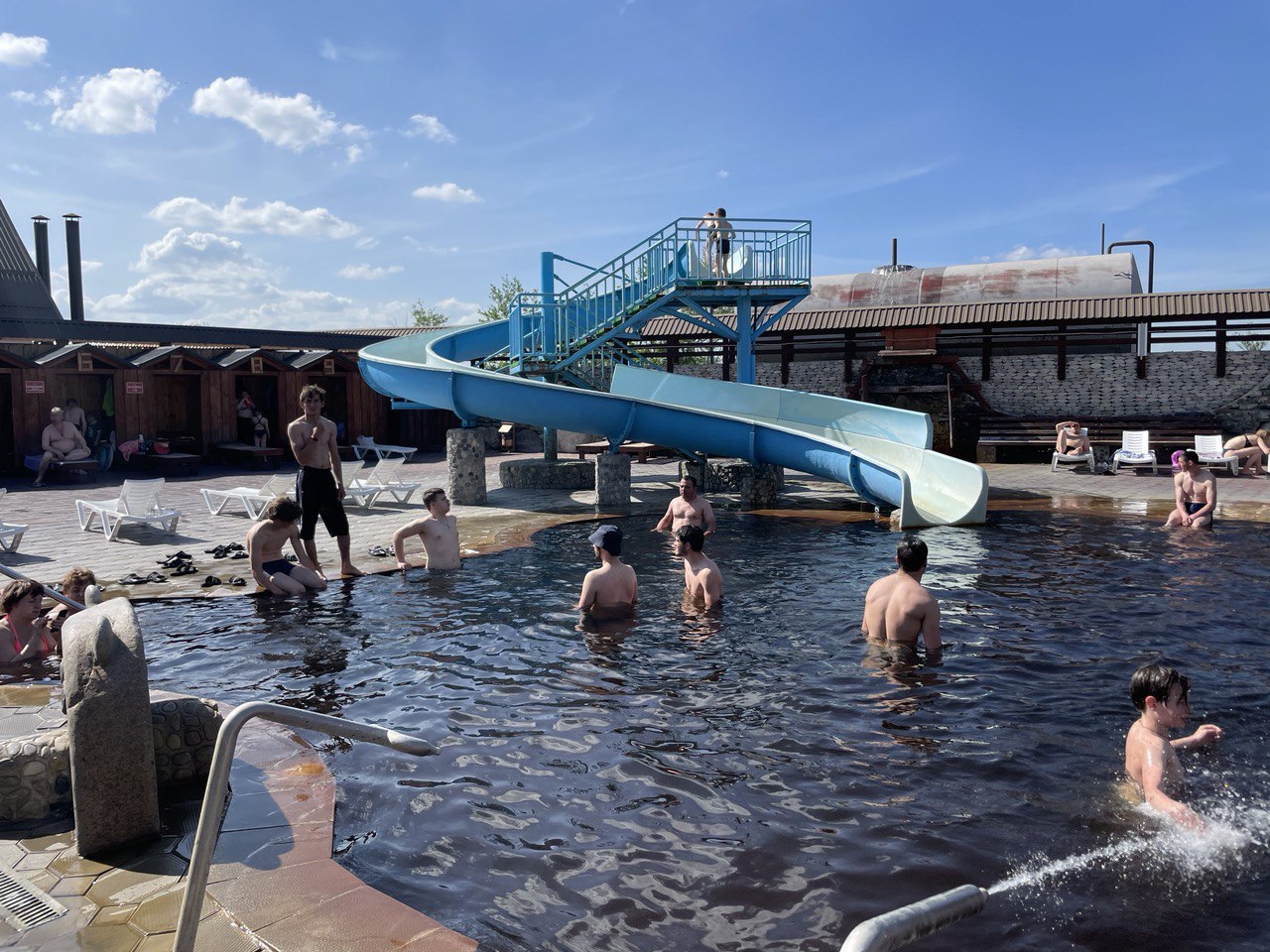 Приэльбрусье - 9 экскурсий за 7 дней (15/33)