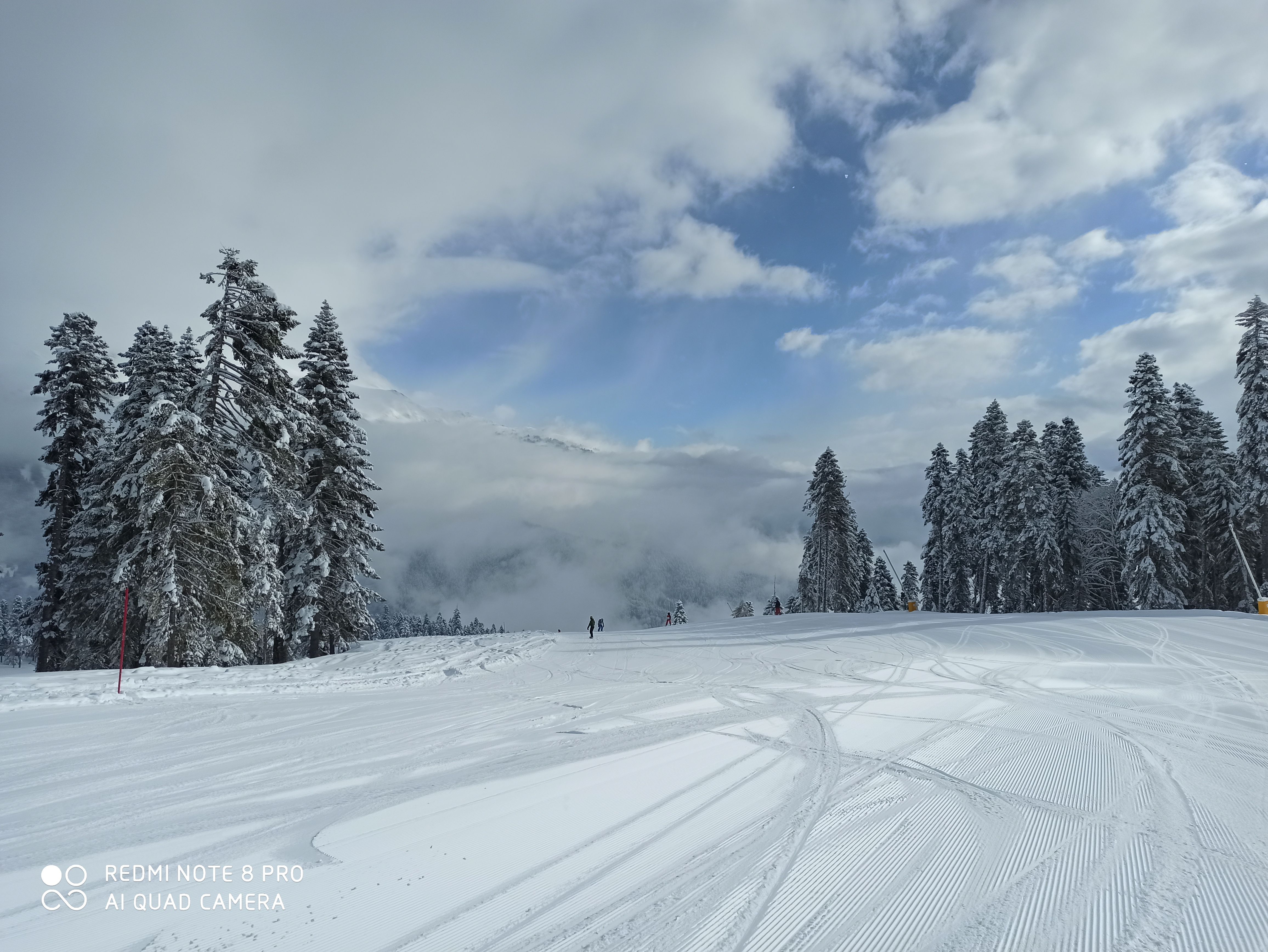 Архыз, Домбай, Эльбрус (9/13)