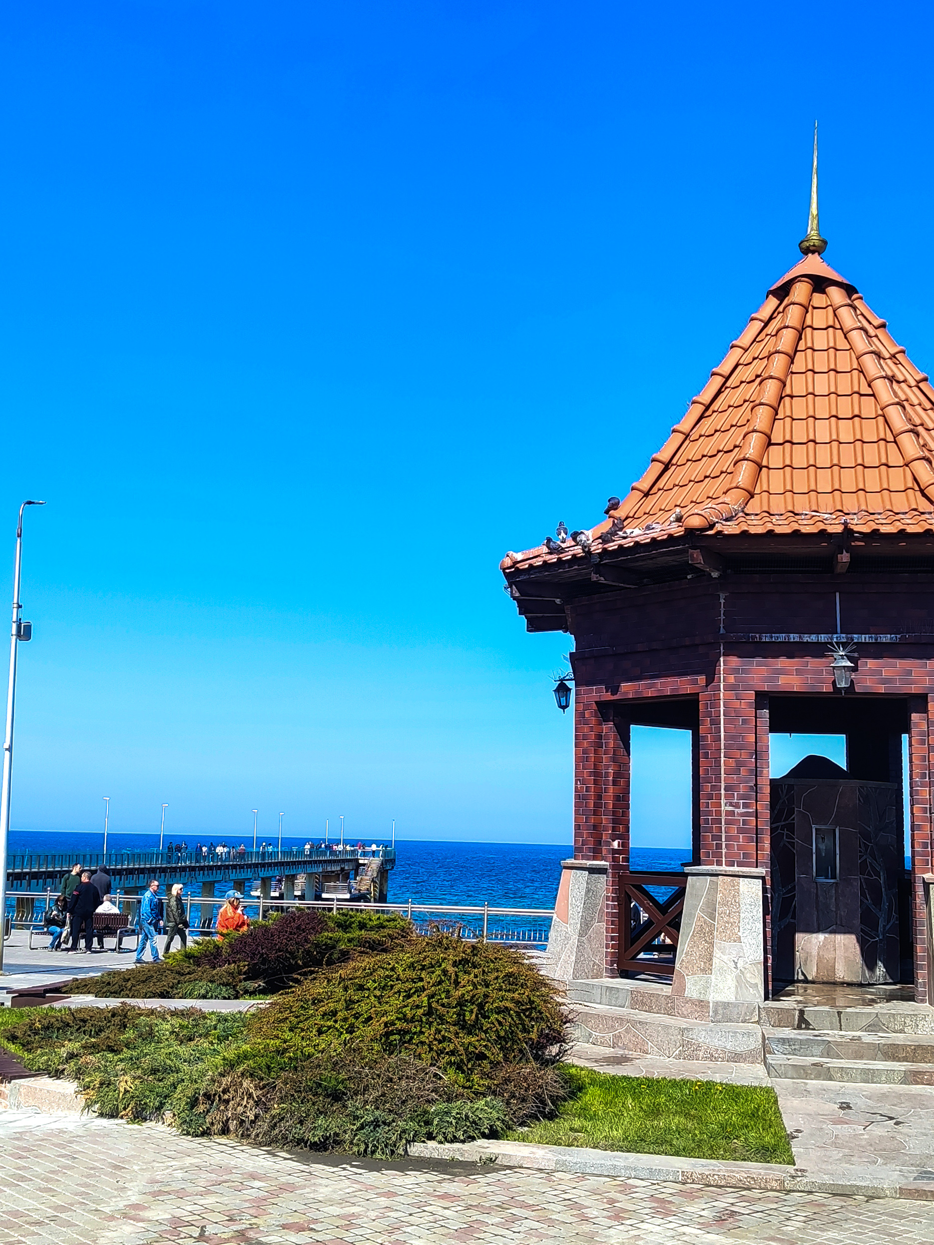 Тур Впервые в Калининграде 4 дня/3 ночи (12/19)