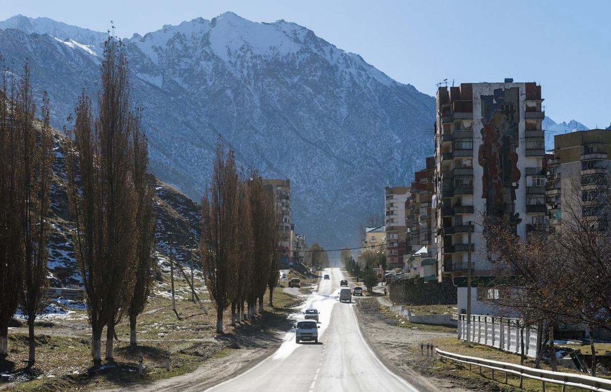 Захватывающий Кавказ: Архыз и Эльбрус (20/29)