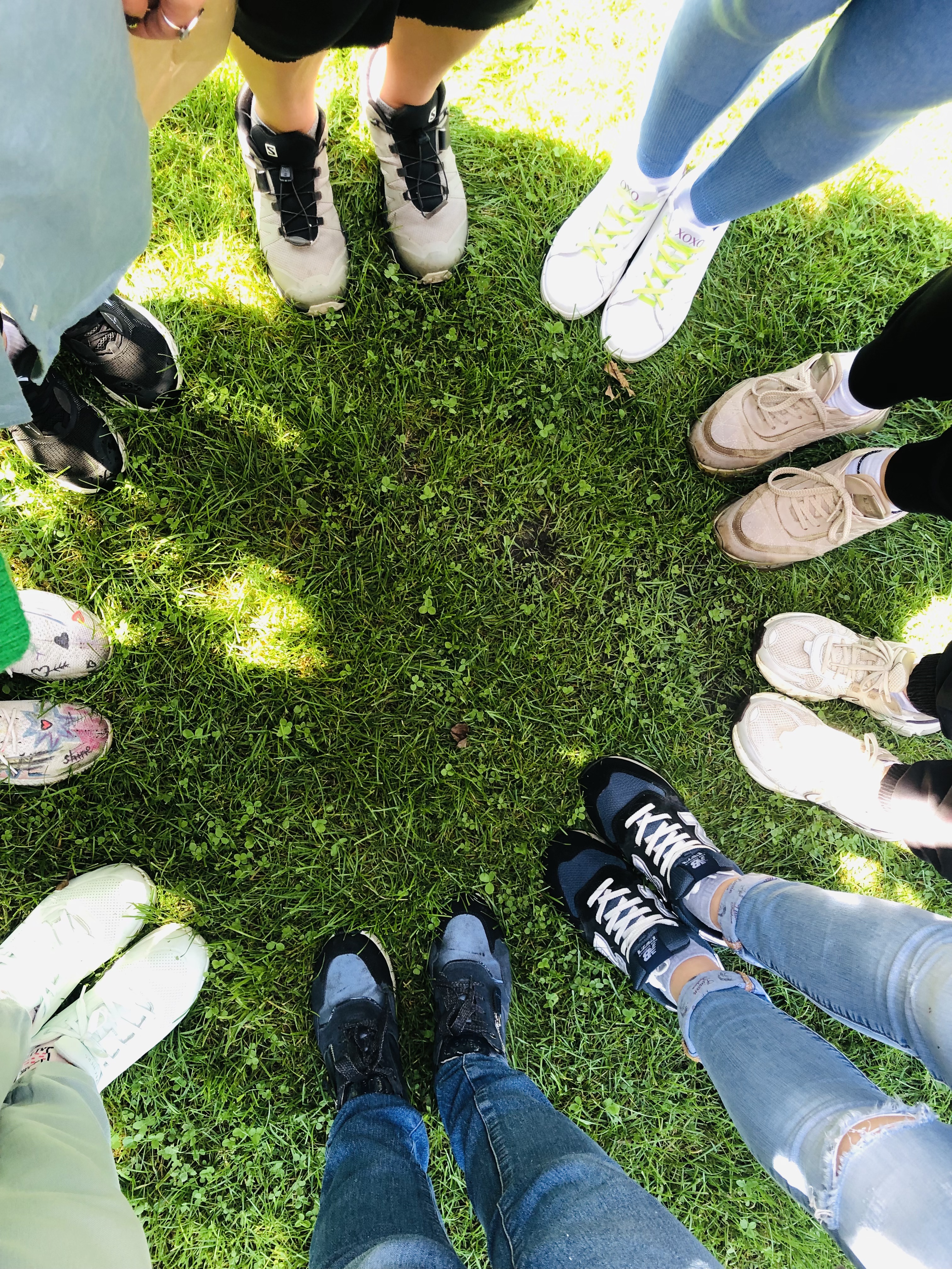 Ты Любовь - Алтайское Путешествие Со Смыслом (140/142)