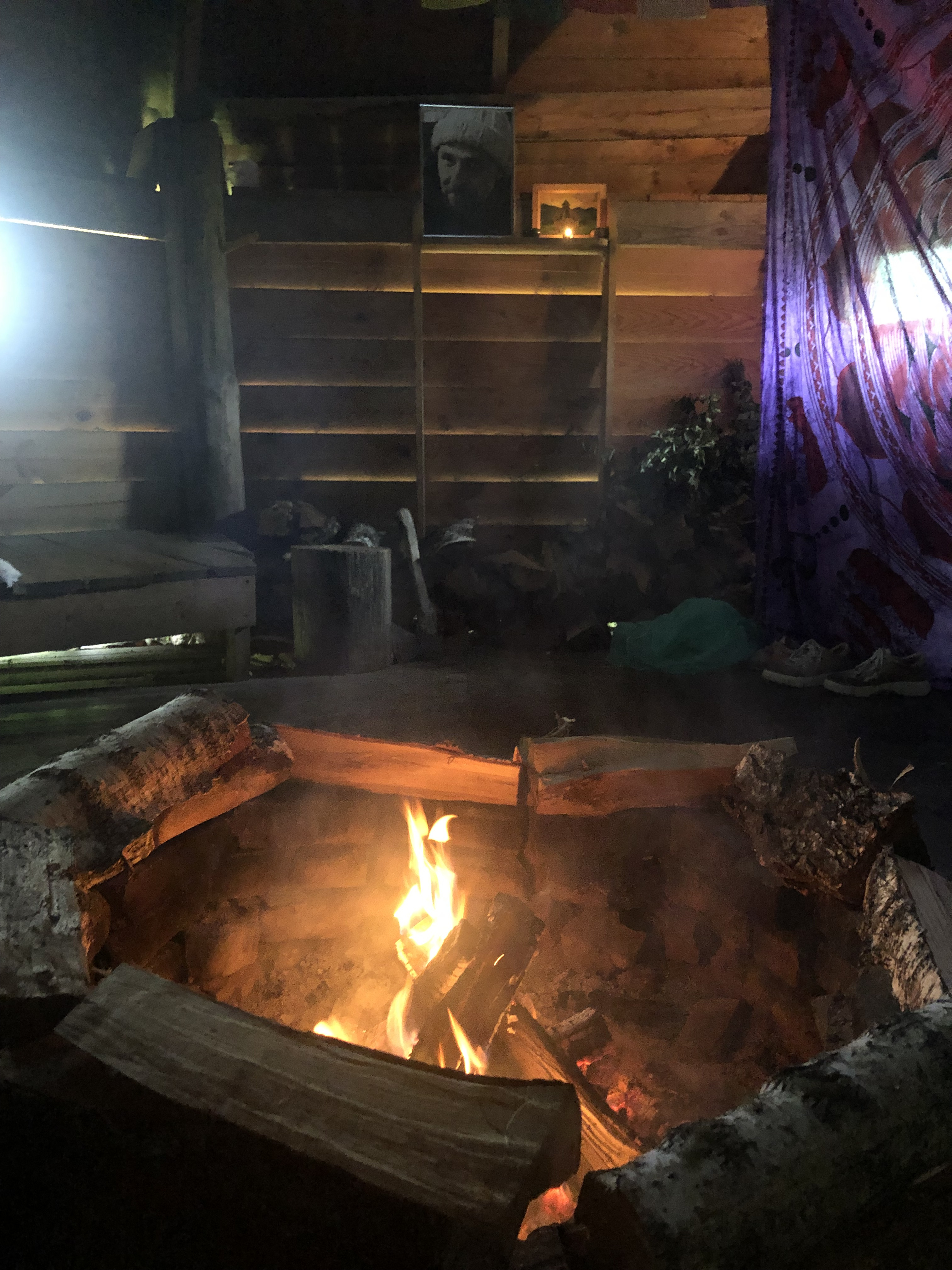 Ты Любовь - Алтайское Путешествие Со Смыслом (117/142)