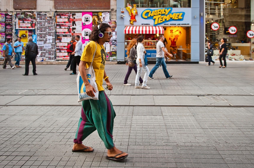 Стамбул и Каппадокия (33/35)