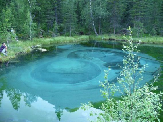 Алтай без границ (22/32)