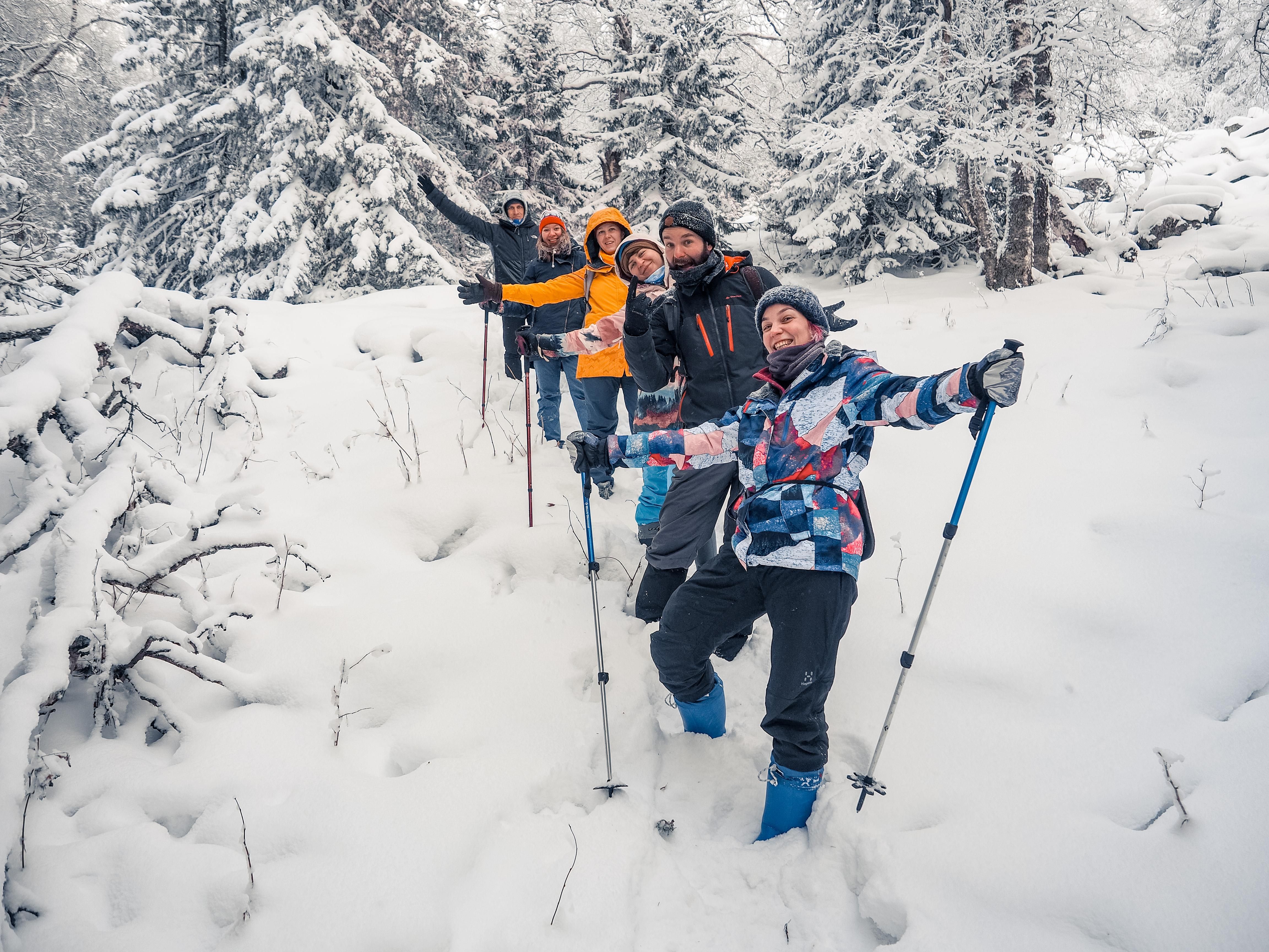 Горы, баня, Новый год: сказочный Урал, Зюраткуль и Иремель