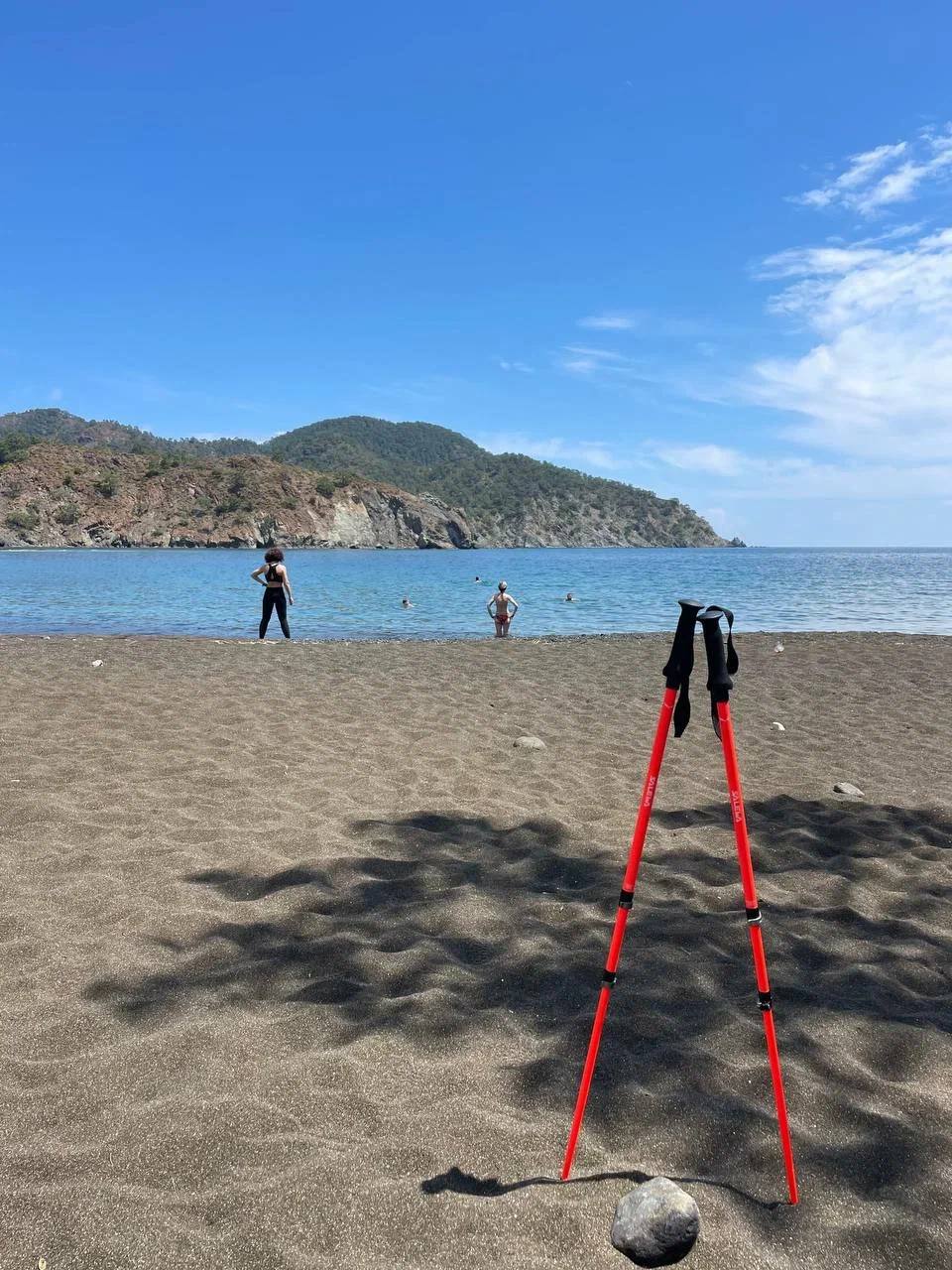 Йога-хайкинг по Ликийской тропе (с комфортом) (4/15)