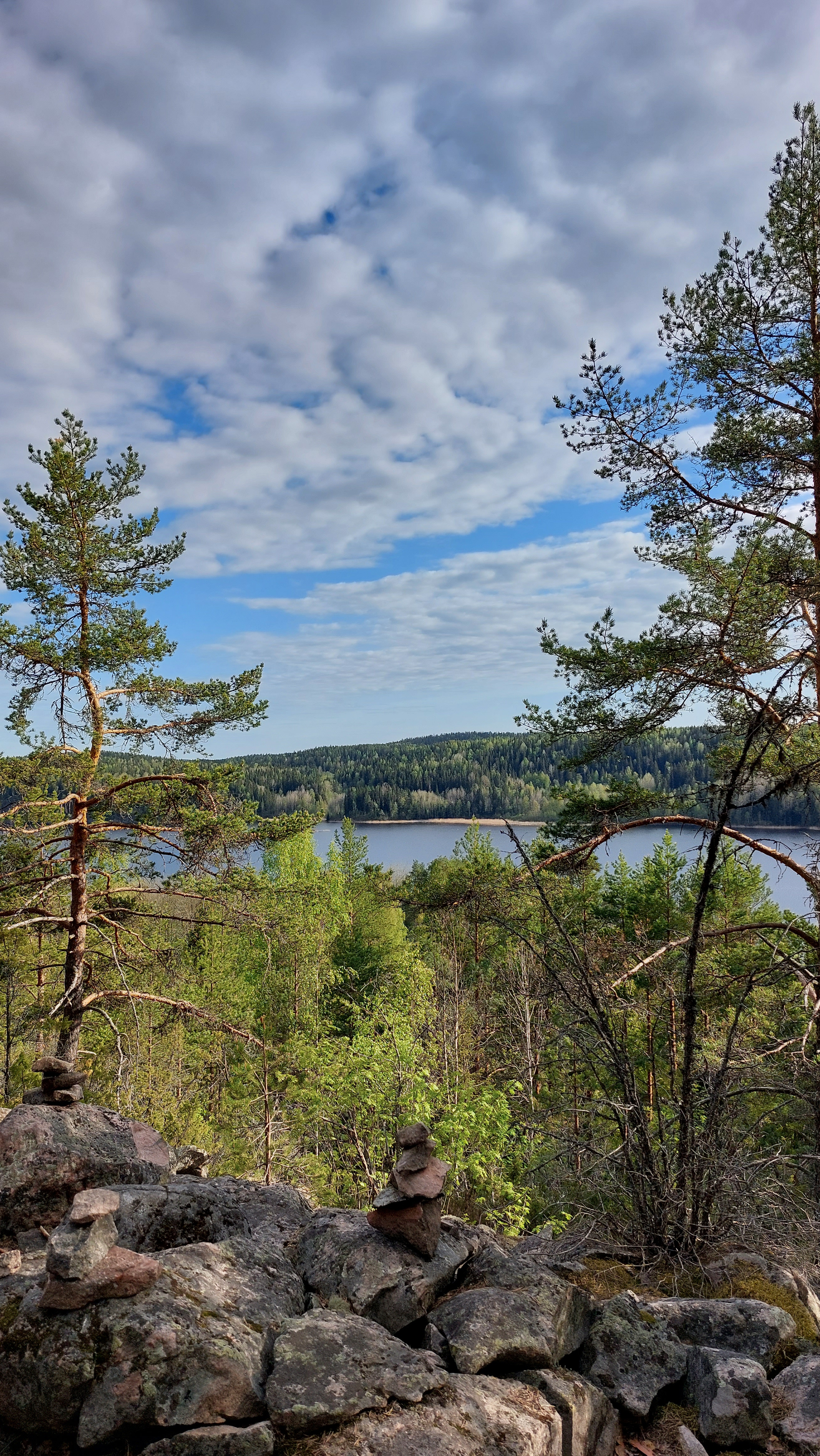 Душа Карелии (2/15)