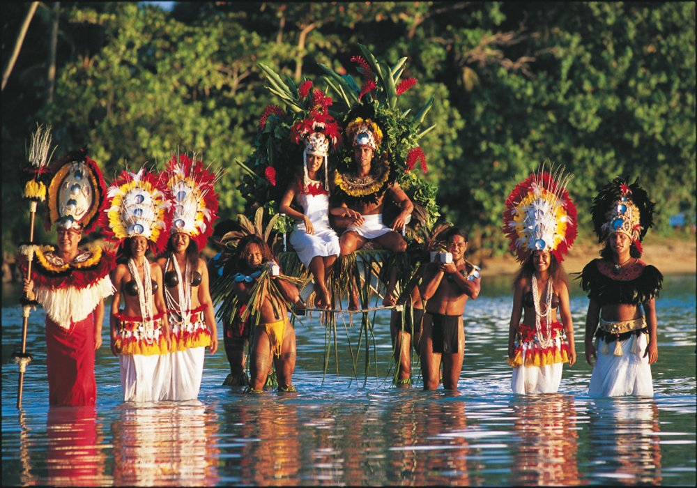 Алоха, Гавайи! (18/33)