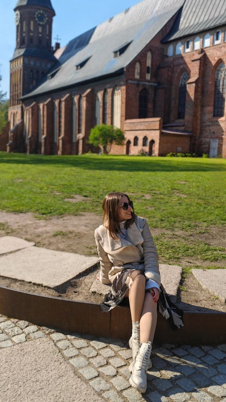 Цветущий Калининград (20/34)