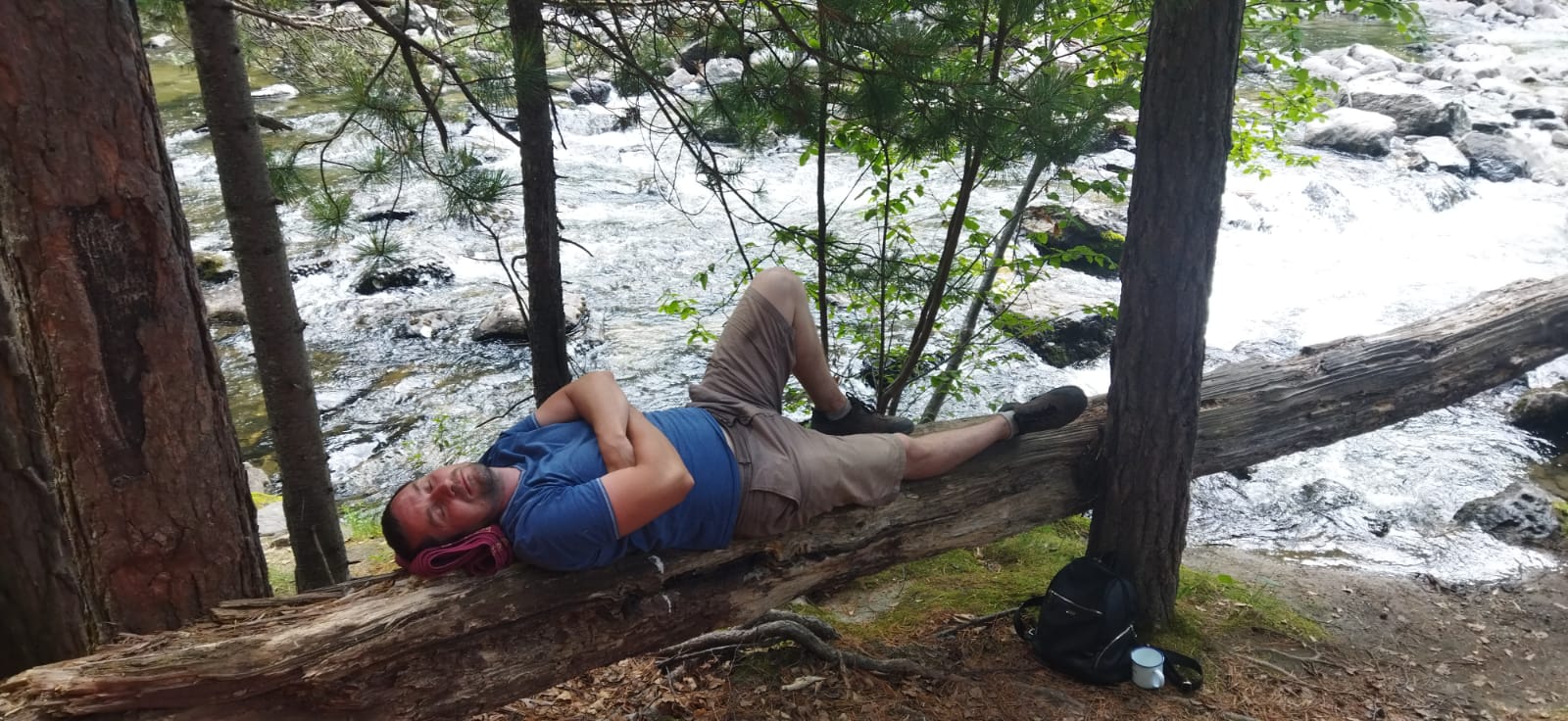 Жемчужное ожерелье Алтая (59/65)