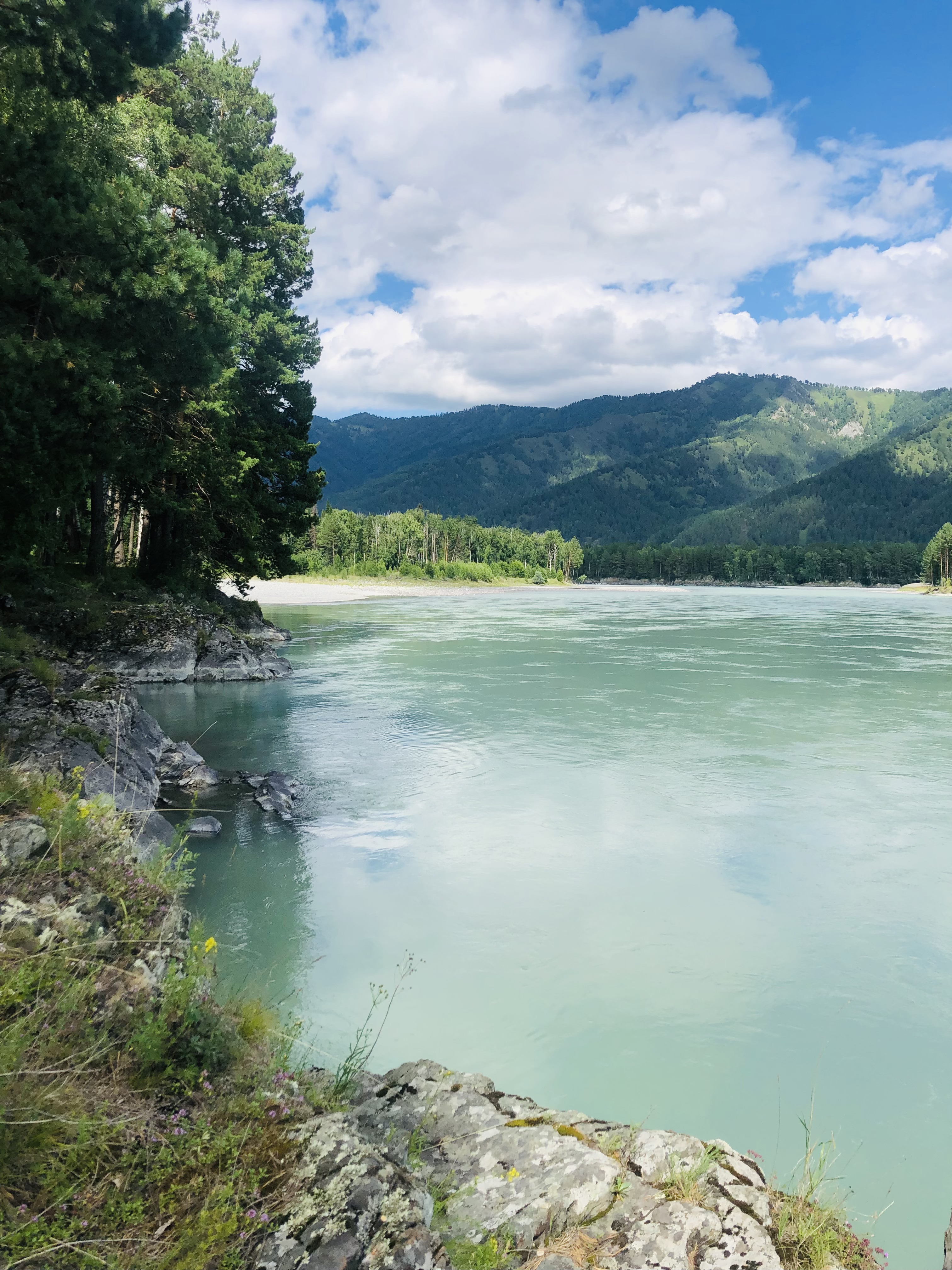 Ты Любовь - Алтайское Путешествие Со Смыслом (126/142)