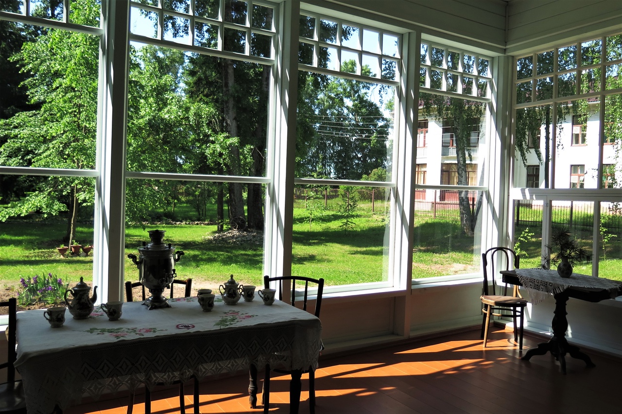 Тур в Великий Устюг и Сольвычегодск. Летнее путешествие на Русский Сев (37/40)