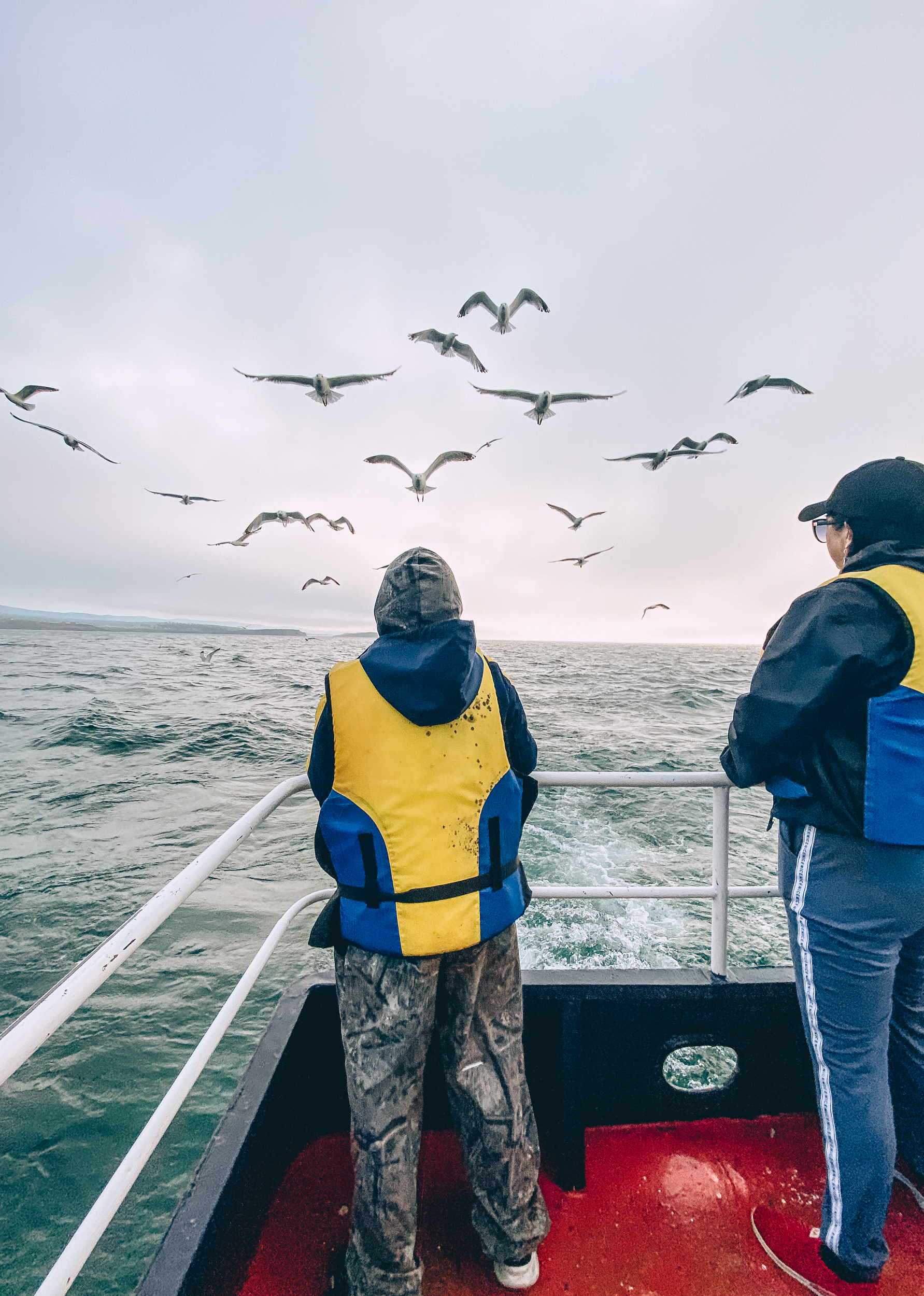Приключения на Ольхоне (6/16)