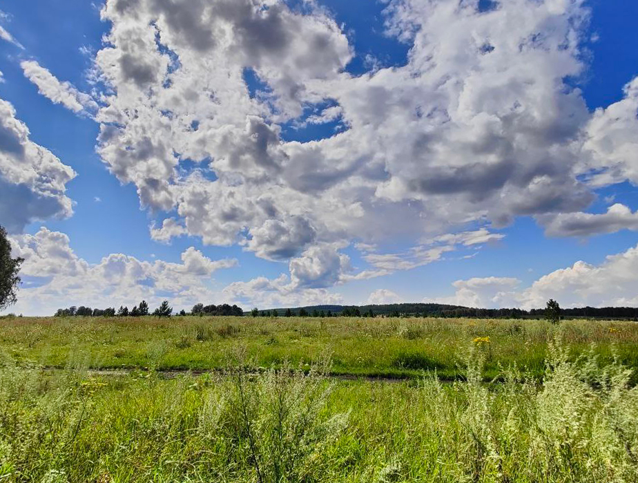 Активный отдых на Среднем Урале (комфорт) (16/18)