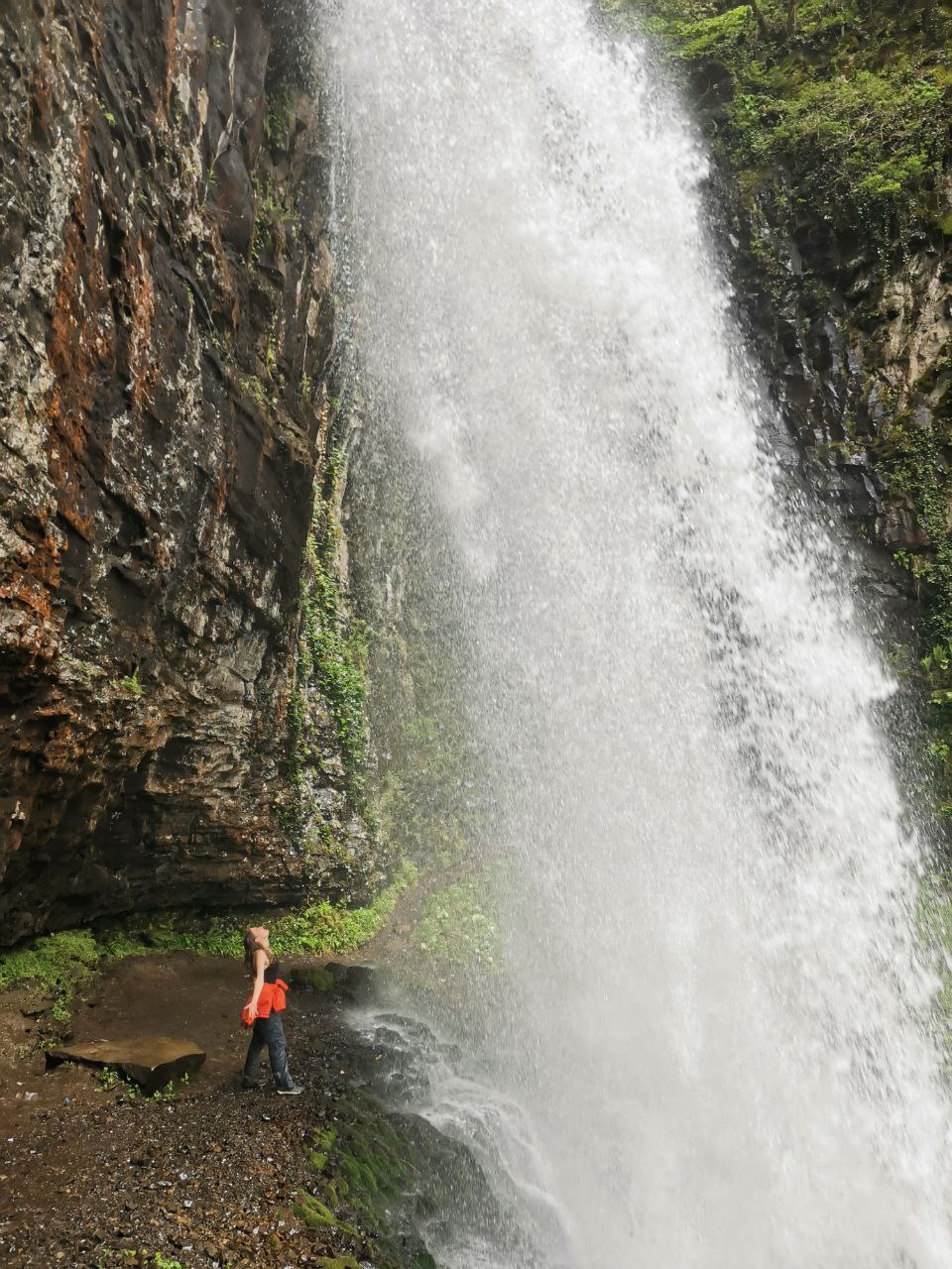 Майский активный мультитур Другая Абхазия (39/55)