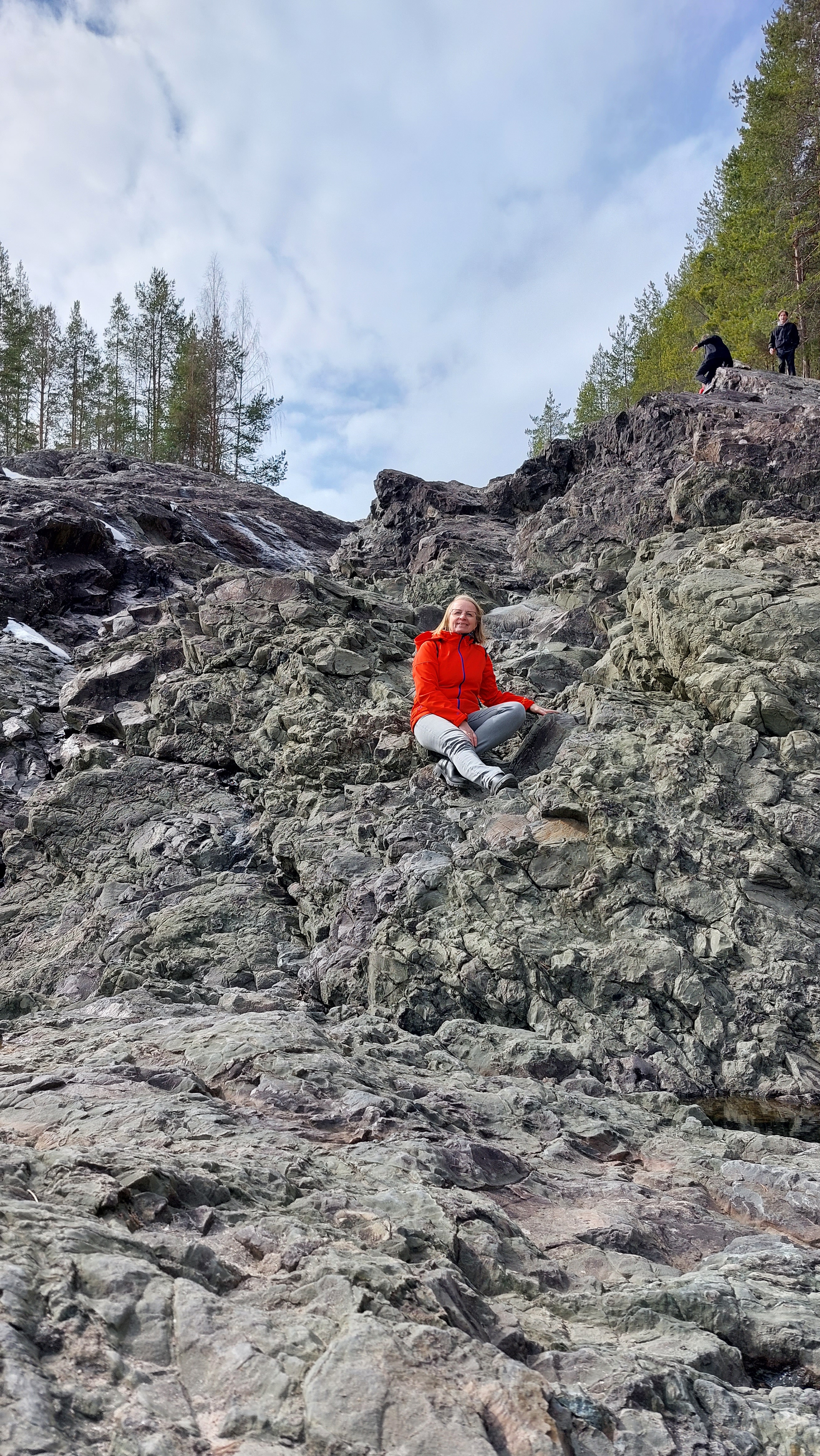 Душа Карелии (14/15)