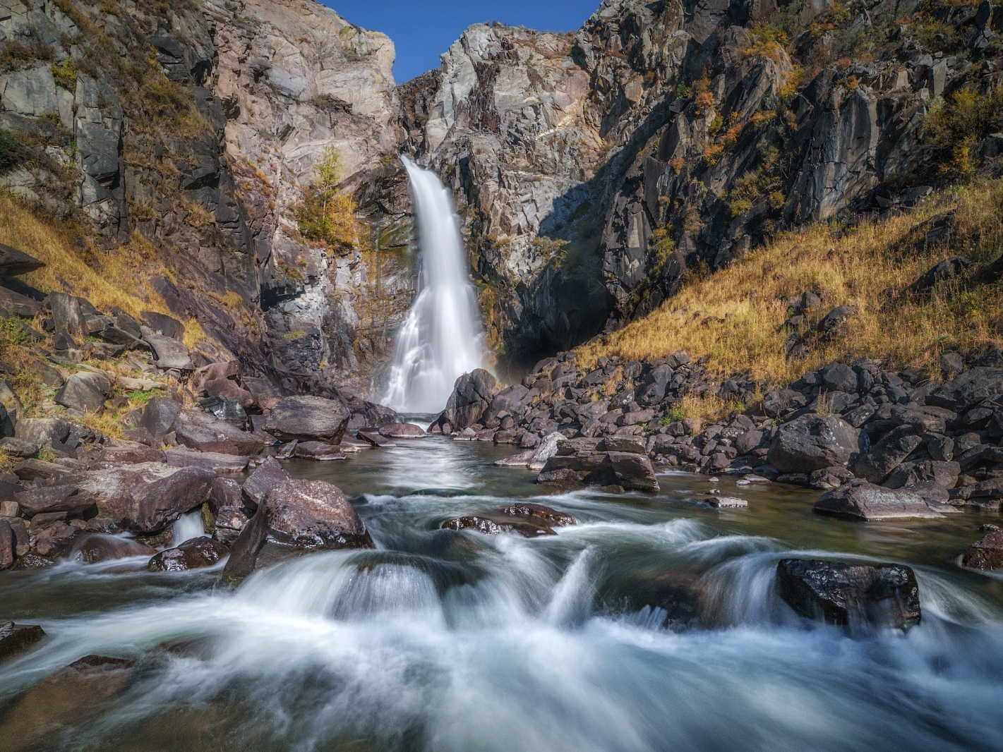 Шелковый Путь Алтая 2026 - Треккинги по восхитительным местам Алтая! (69/69)