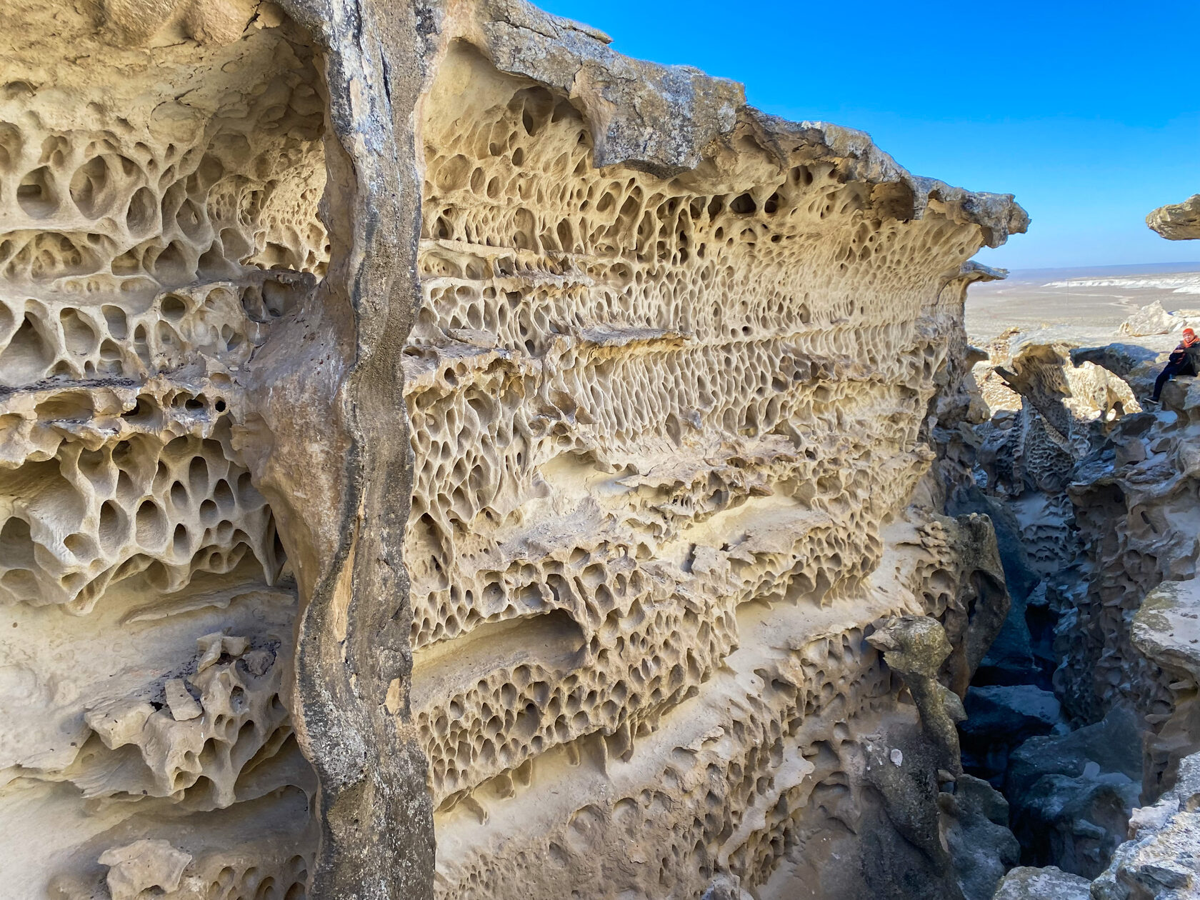 Мангистау. Другая планета (12/13)