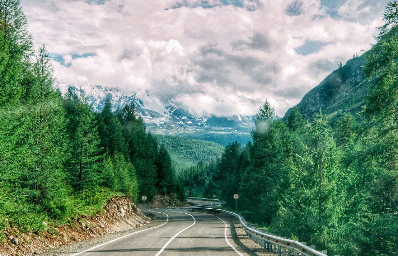 БОЛЬШОЙ МАЙСКИЙ ТУР НА АЛТАЙ + ШАМАН (17/35)