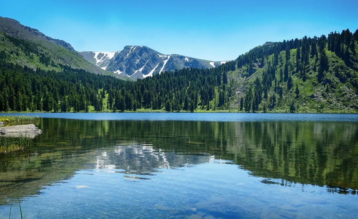 Шелковый Путь Алтая 2026 - Треккинги по восхитительным местам Алтая! (51/69)