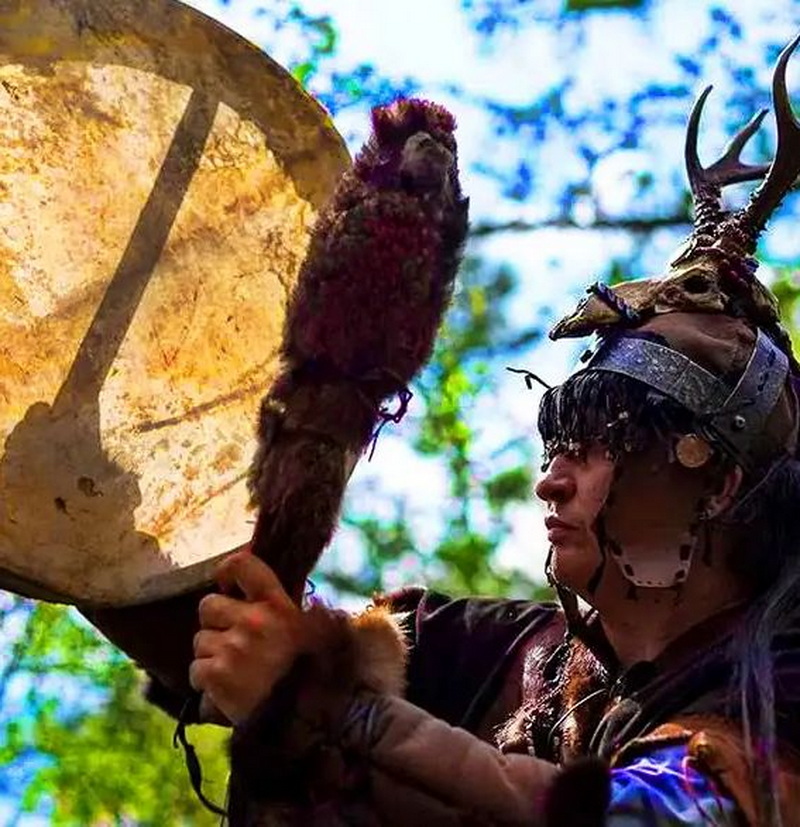 БОЛЬШОЙ МАЙСКИЙ ТУР НА АЛТАЙ + ШАМАН (18/35)