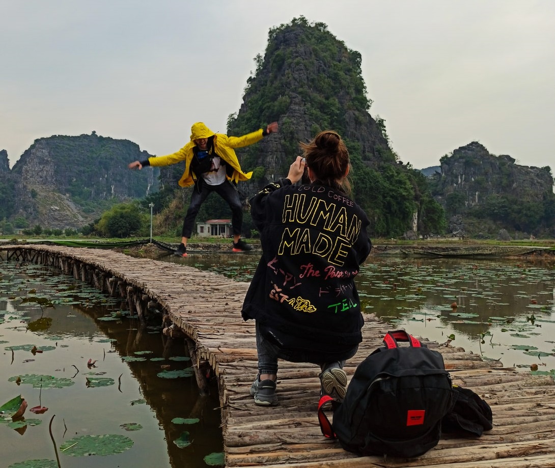 Вьетнам. Невероятное путешествие через всю страну (50/66)