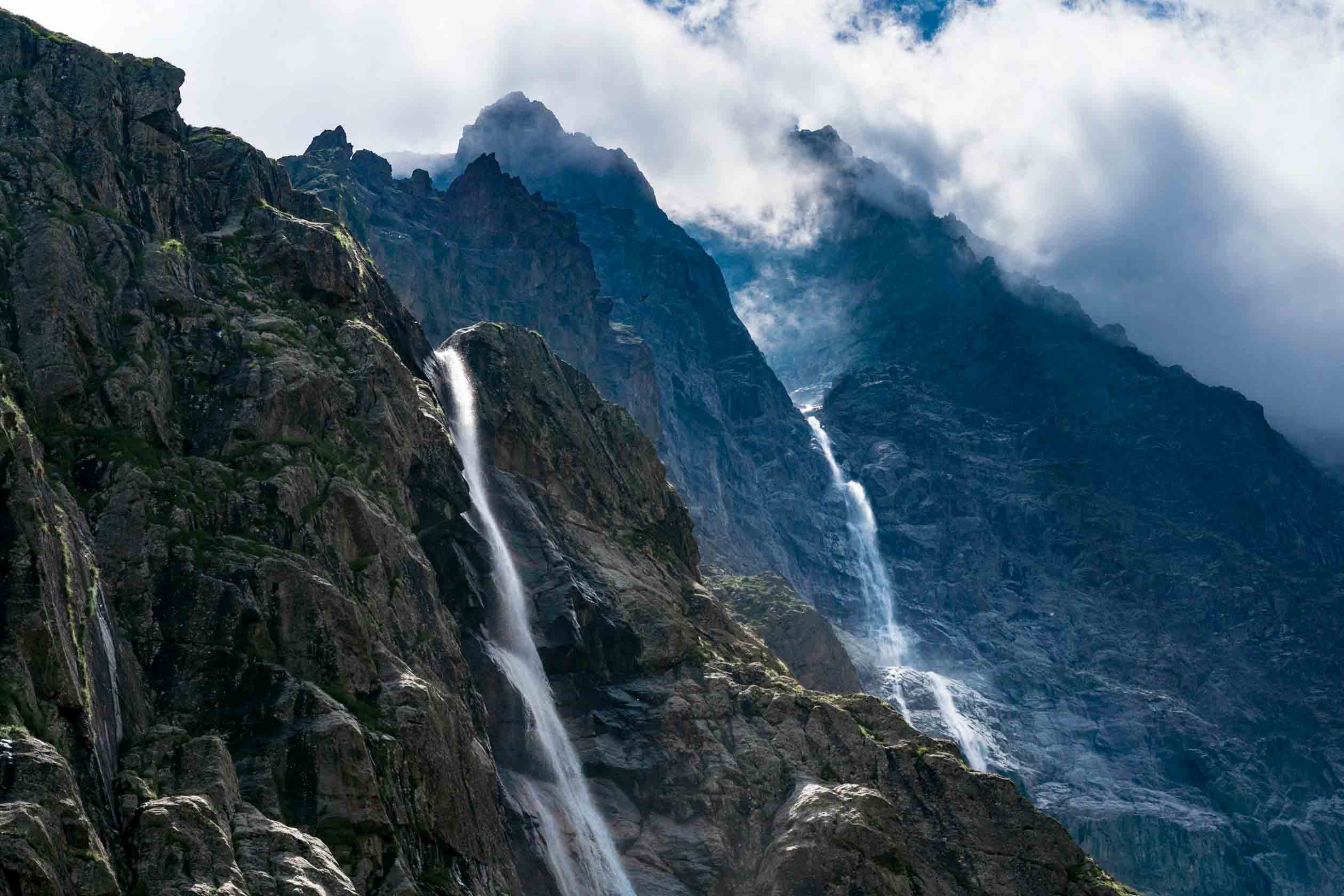 Кавказское трио: Осетия, Ингушетия и Чечня! (36/50)