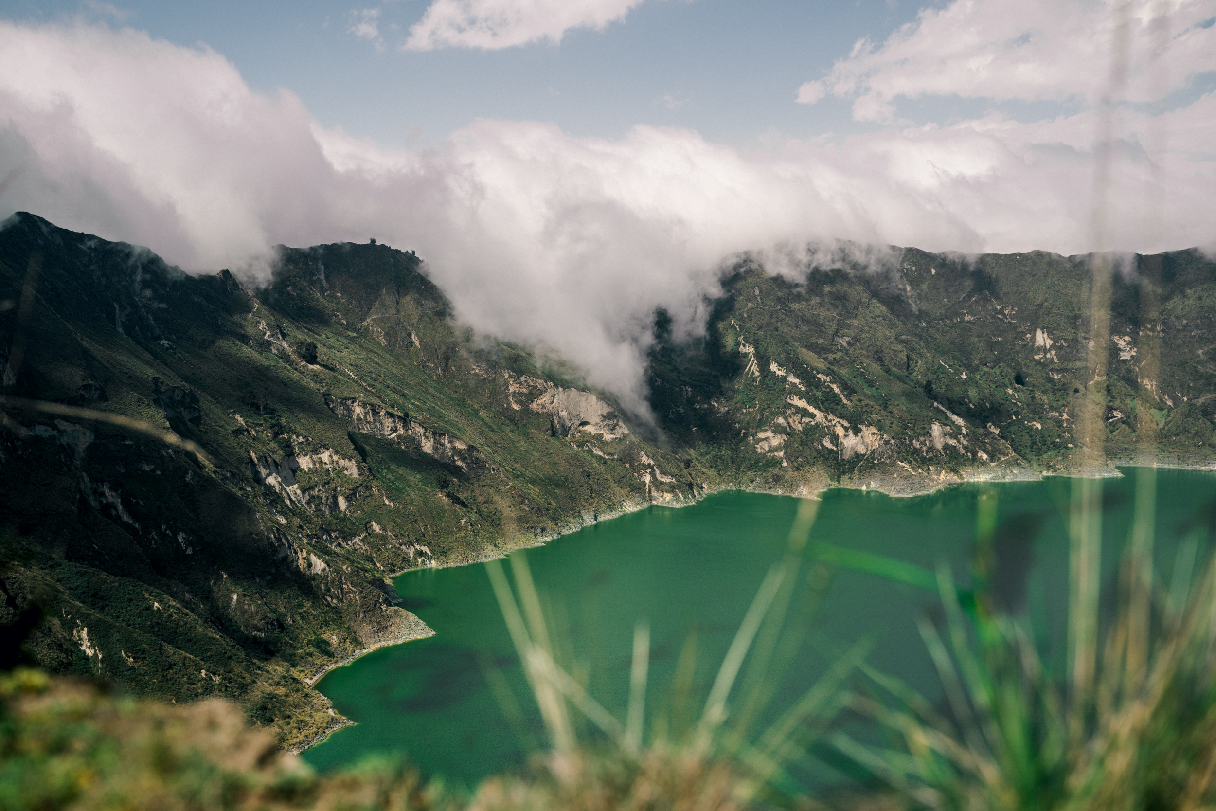 Анды, Амазония и Галапагосские острова (4/18)