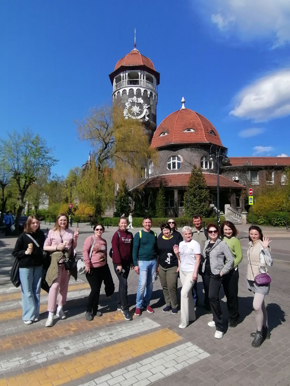 Цветущий Калининград (25/34)