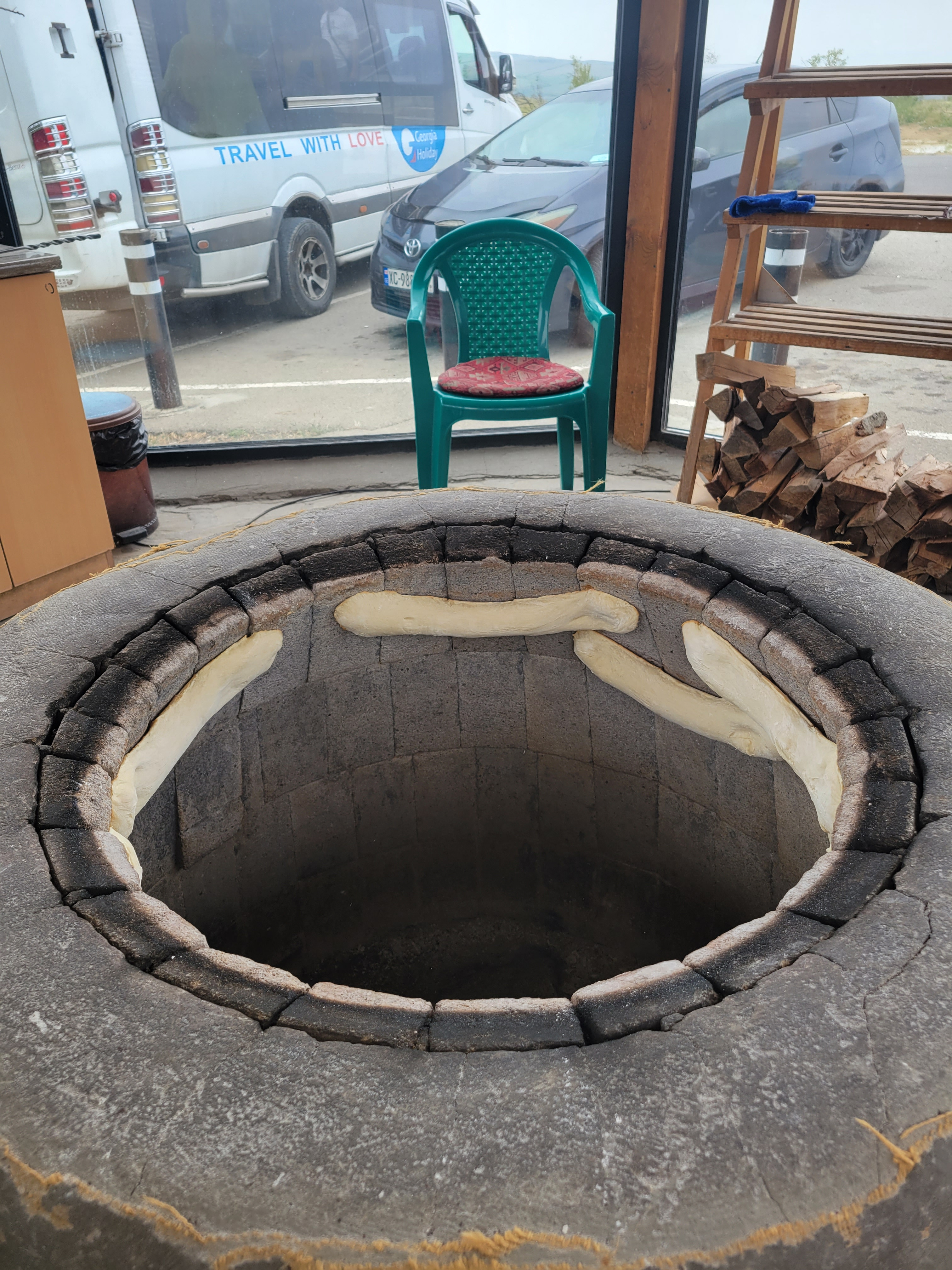 Кахетинская Vip Сказка с отдыхом в загородном гольф -комплексе 5 (14/15)