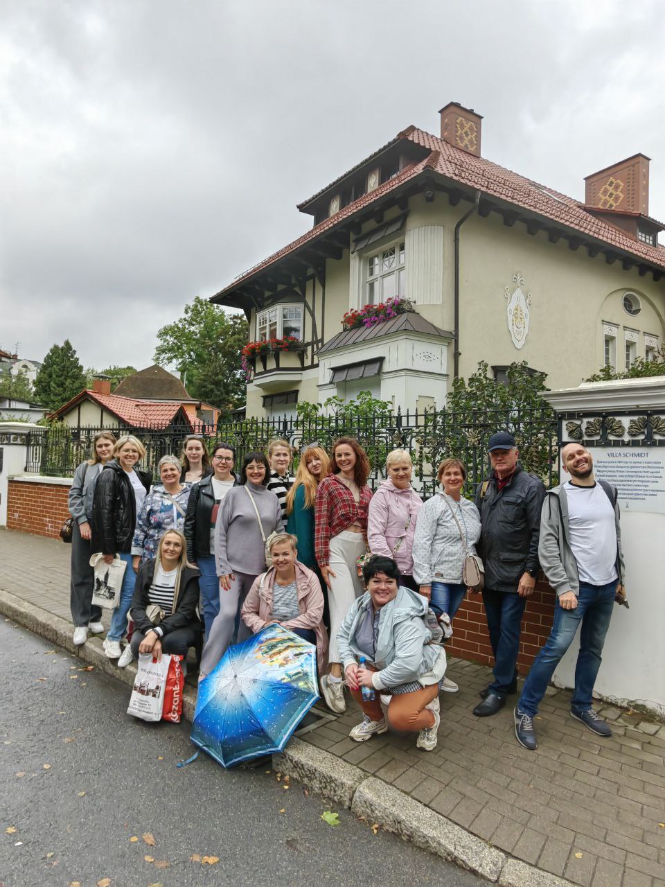 Калининград. Лето (21/32)