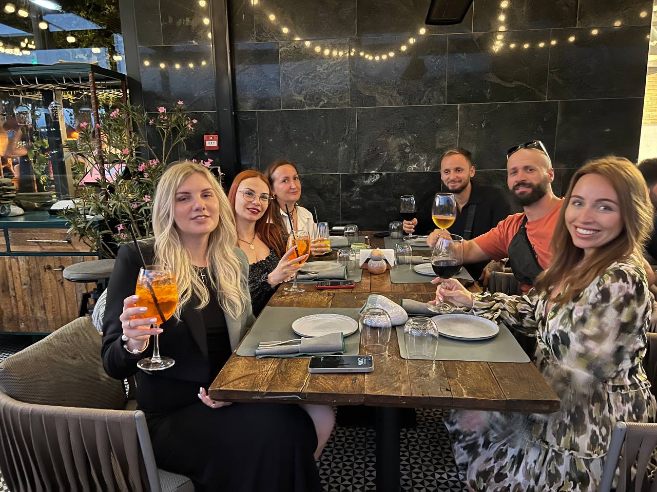 Грузия - веселый молодежный и комфортный тур (винодельни, мастер-класс, горы и море) (133/151)